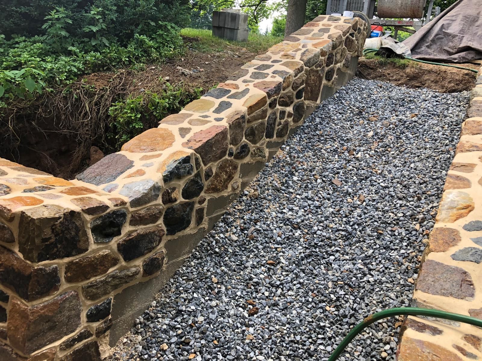 Rodriguez Stone Masonry And Restoration LLC — Image 1