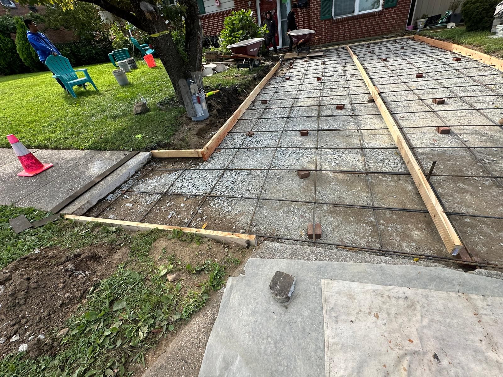 Rodriguez Stone Masonry And Restoration LLC — Image 10