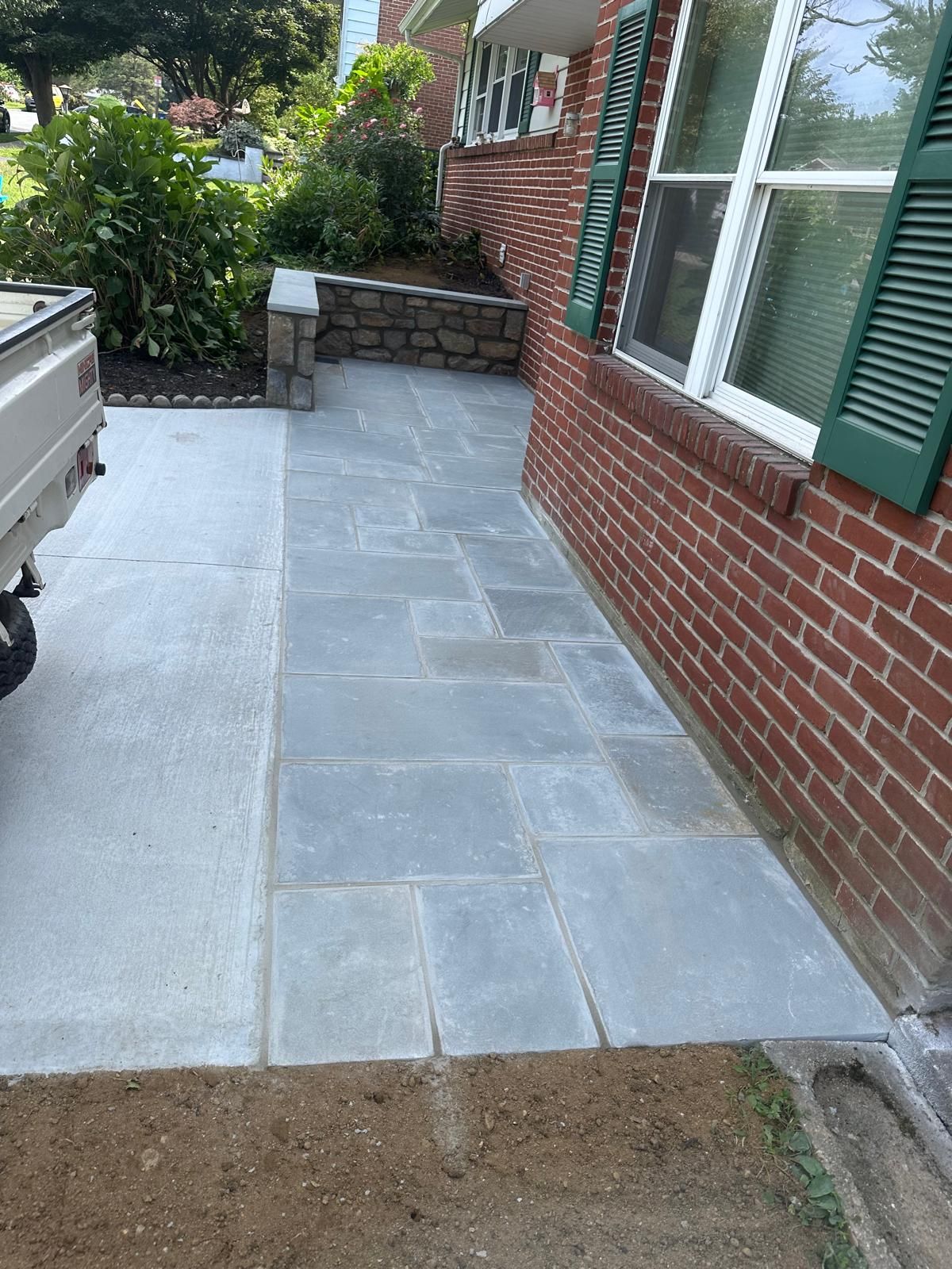 Rodriguez Stone Masonry And Restoration LLC — Image 100