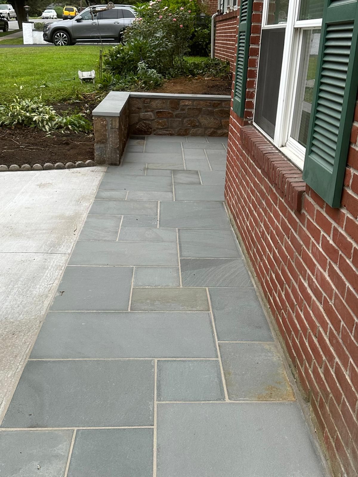 Rodriguez Stone Masonry And Restoration LLC — Image 103