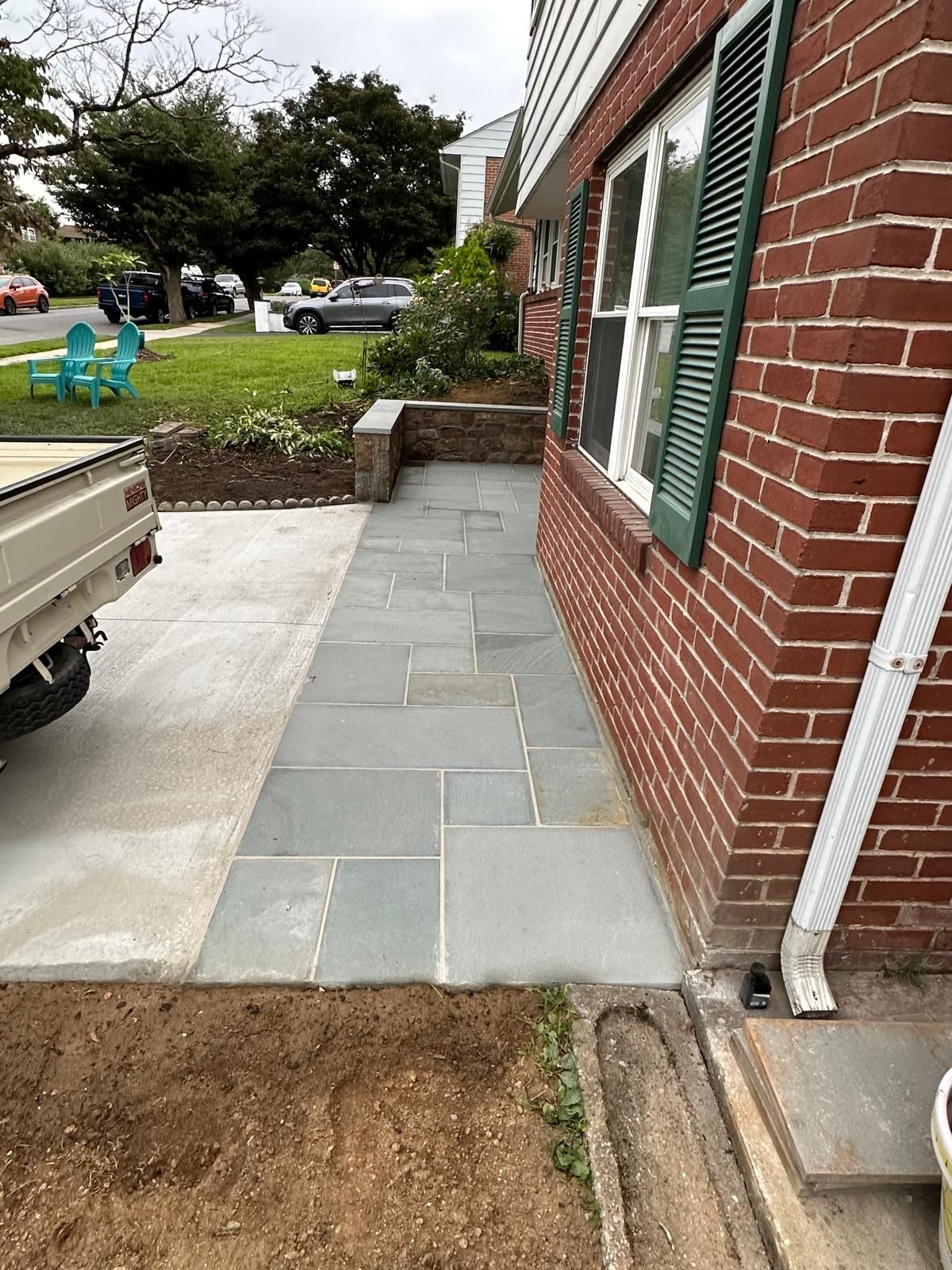 Rodriguez Stone Masonry And Restoration LLC — Image 107