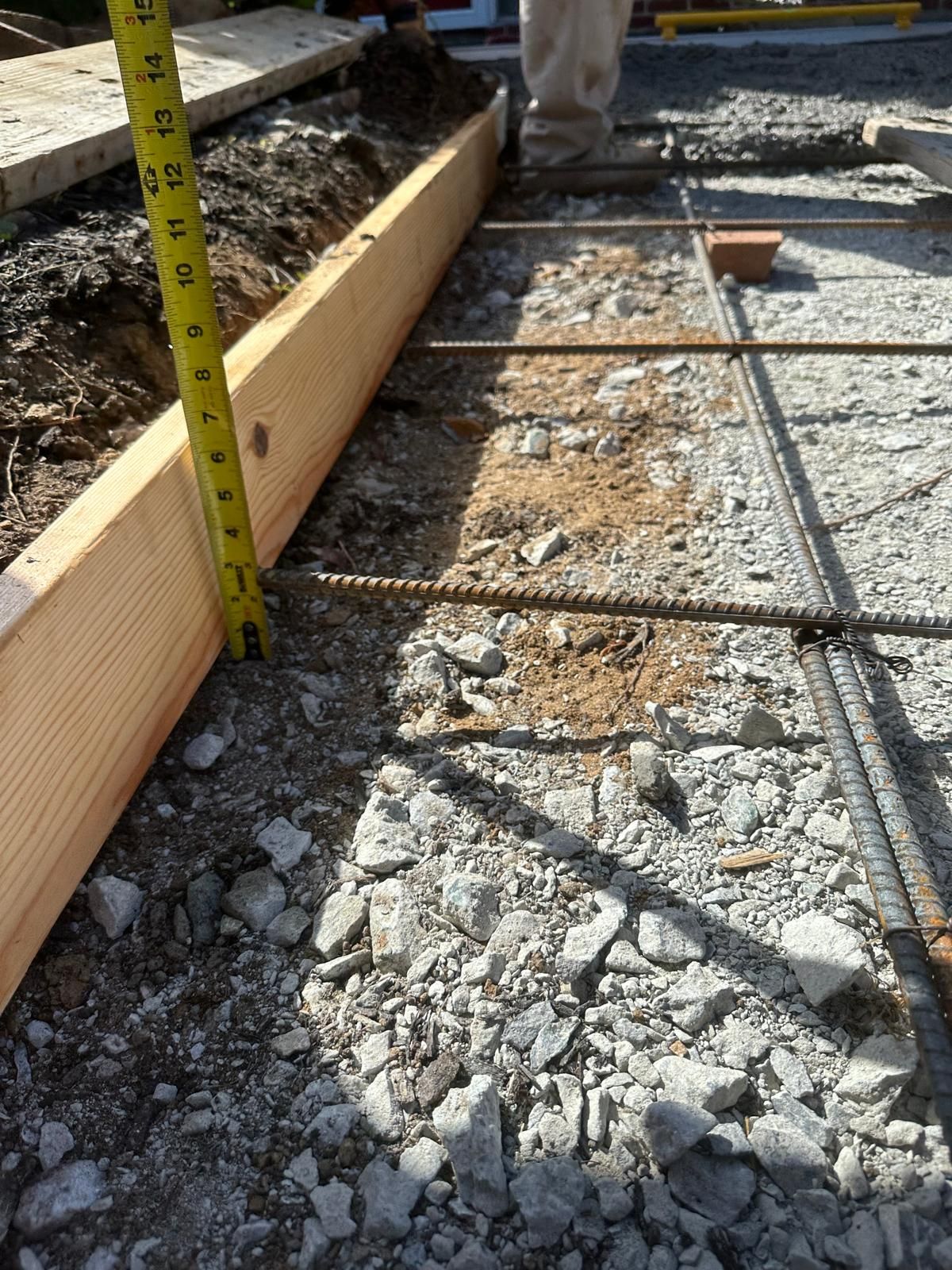 Rodriguez Stone Masonry And Restoration LLC — Image 11