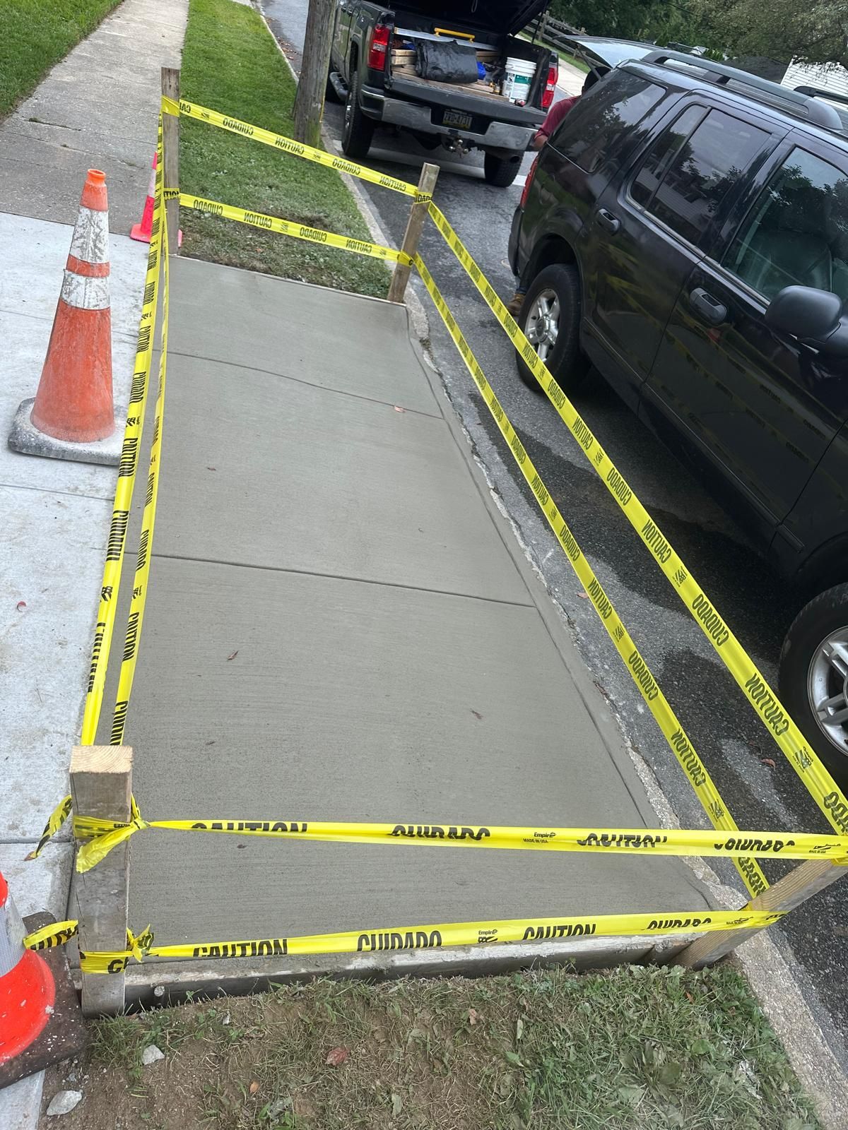 Rodriguez Stone Masonry And Restoration LLC — Image 110