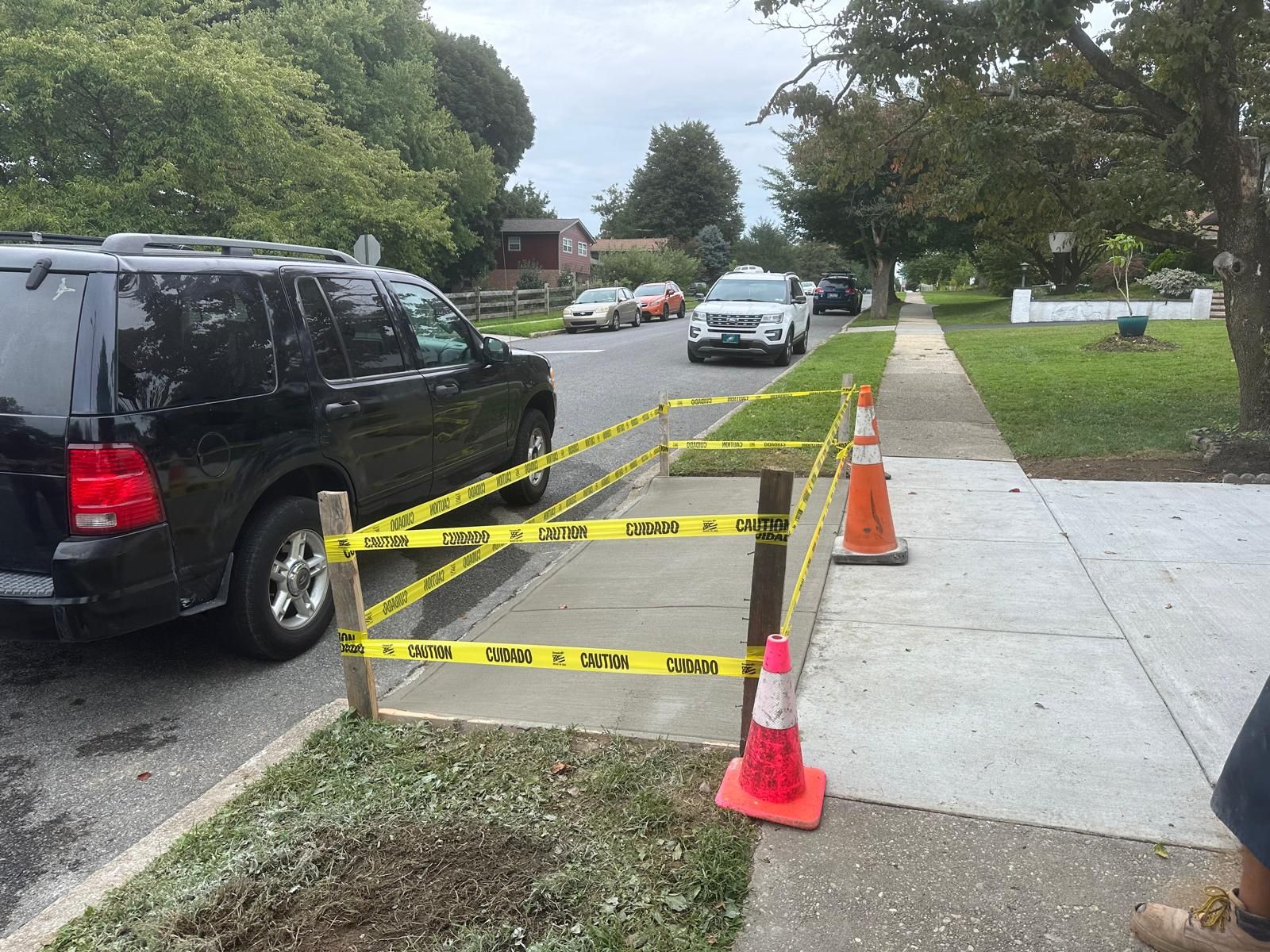 Rodriguez Stone Masonry And Restoration LLC — Image 111