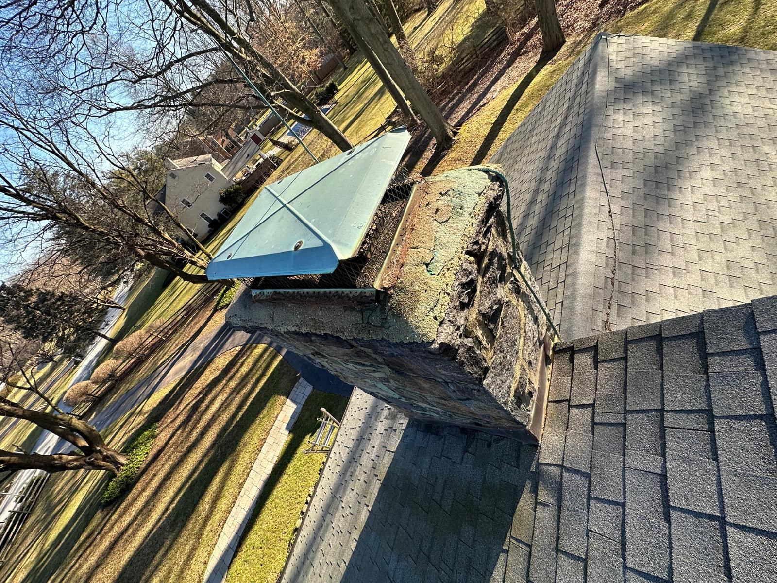 Rodriguez Stone Masonry And Restoration LLC — Image 115