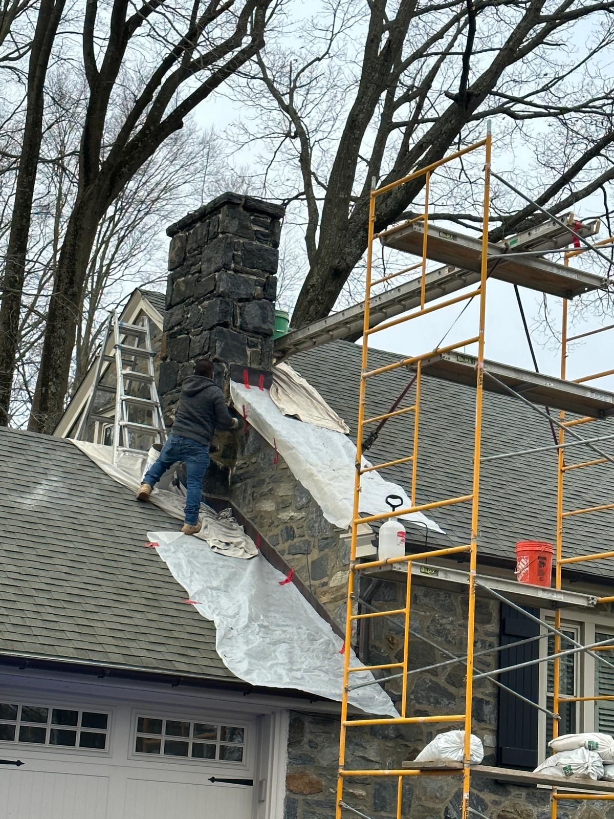 Rodriguez Stone Masonry And Restoration LLC — Image 123