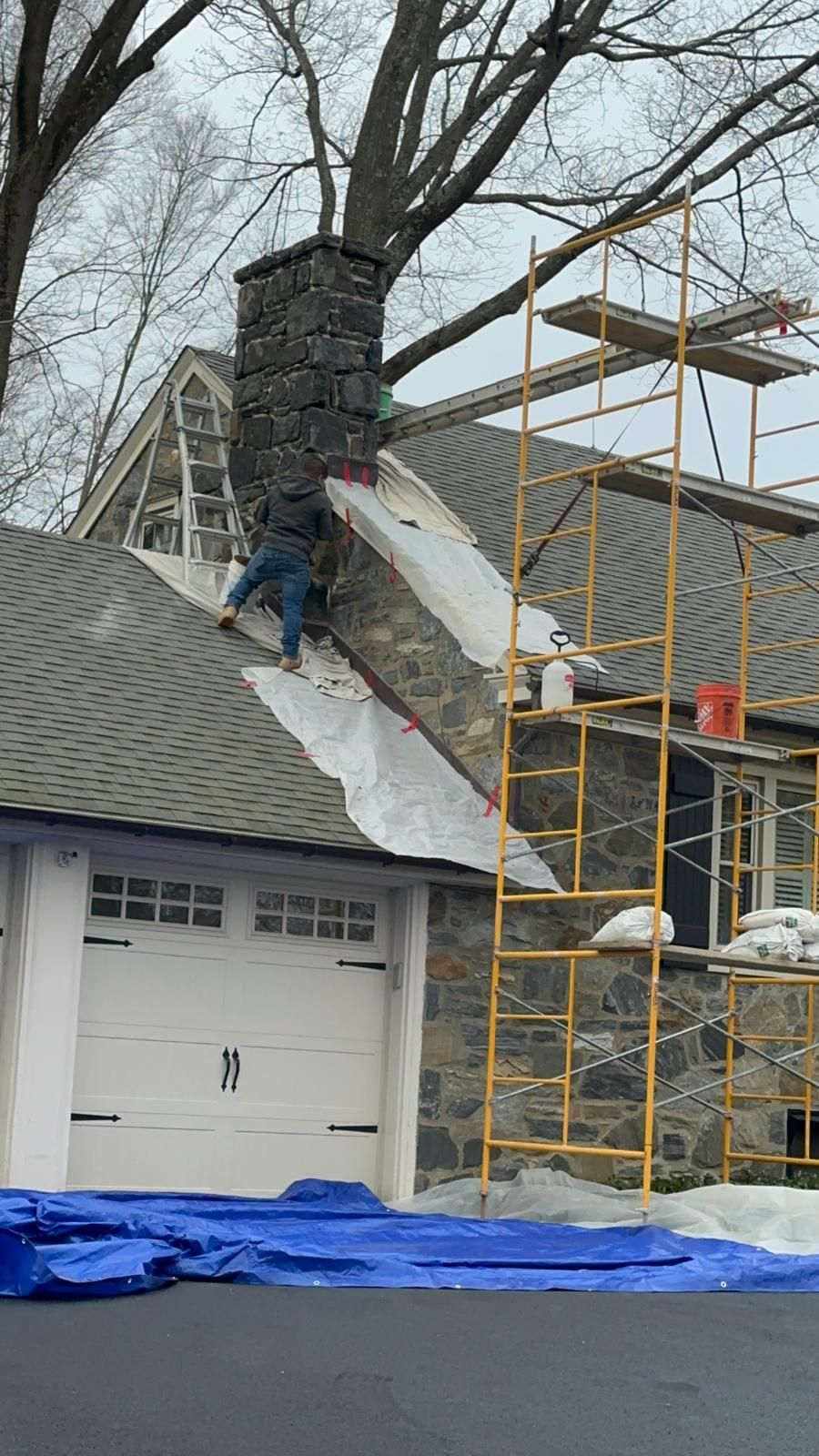 Rodriguez Stone Masonry And Restoration LLC — Image 127