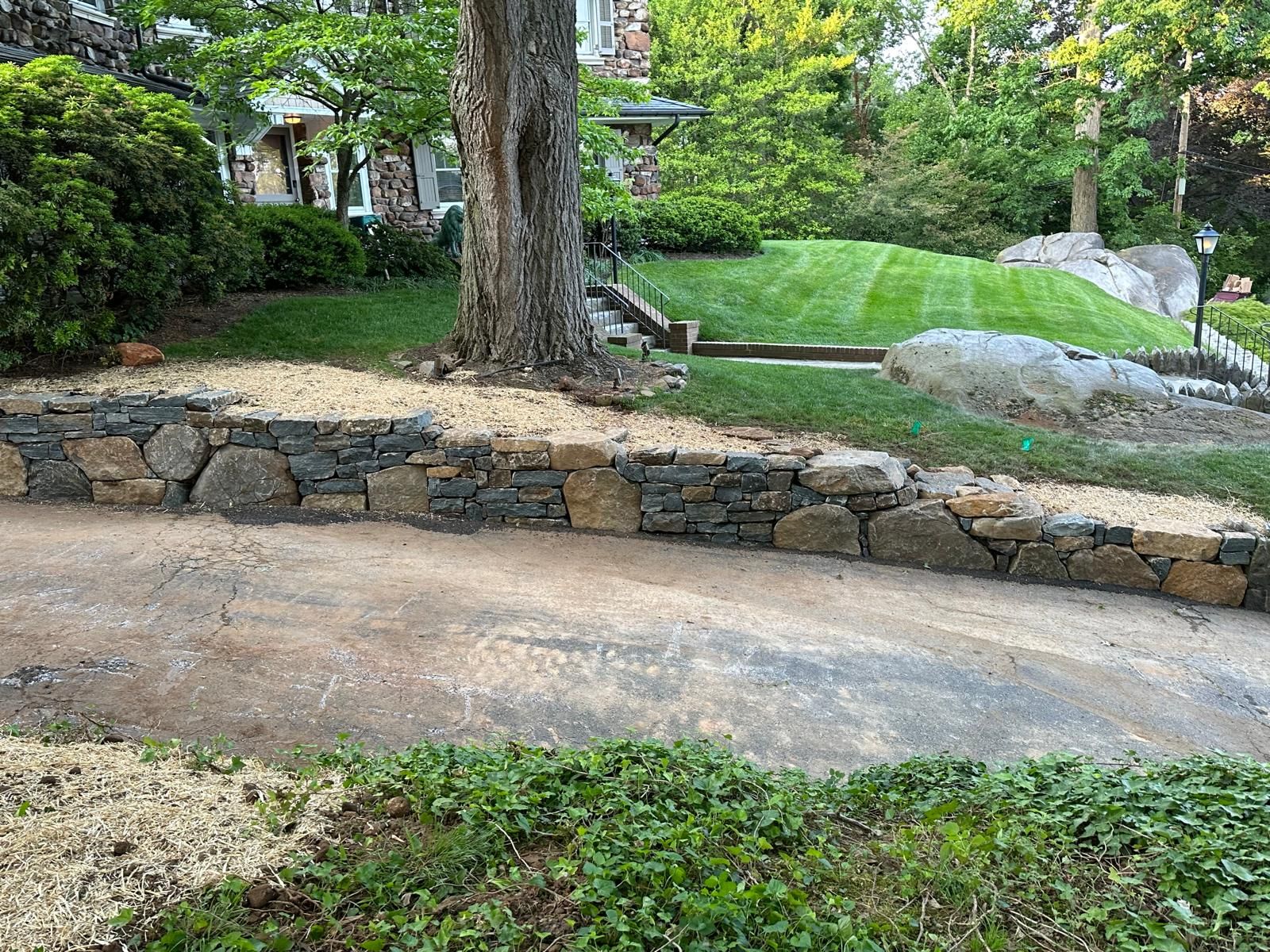 Rodriguez Stone Masonry And Restoration LLC — Image 13