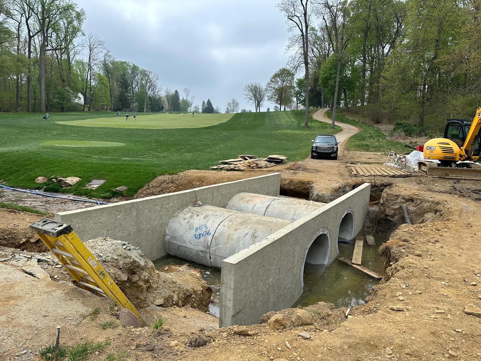 Rodriguez Stone Masonry And Restoration LLC — Image 141