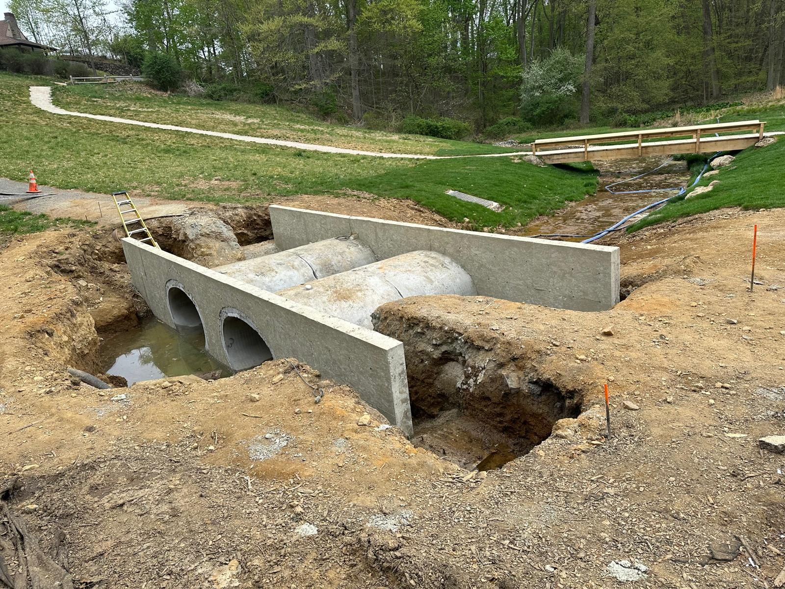 Rodriguez Stone Masonry And Restoration LLC — Image 143