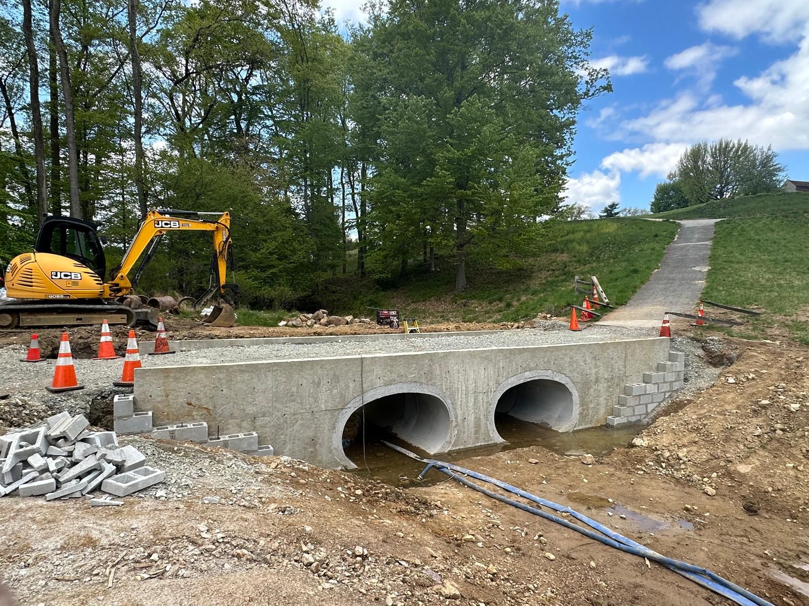 Rodriguez Stone Masonry And Restoration LLC — Image 144