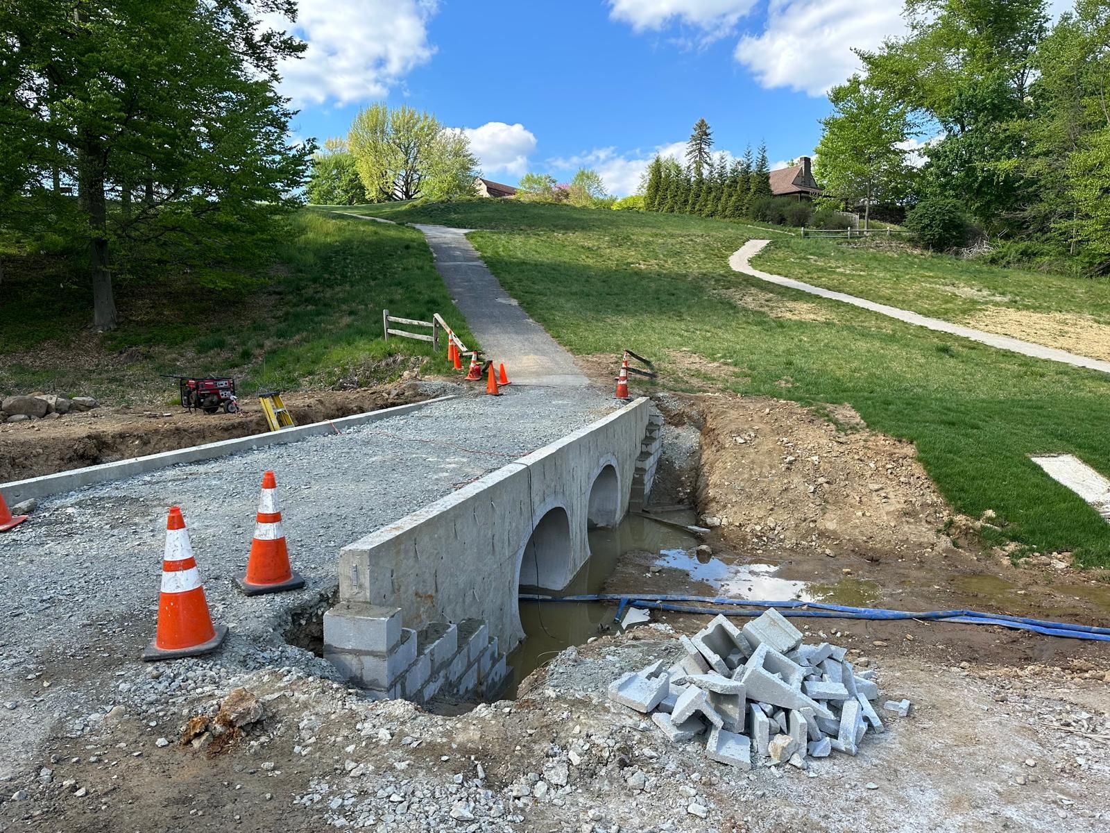 Rodriguez Stone Masonry And Restoration LLC — Image 147
