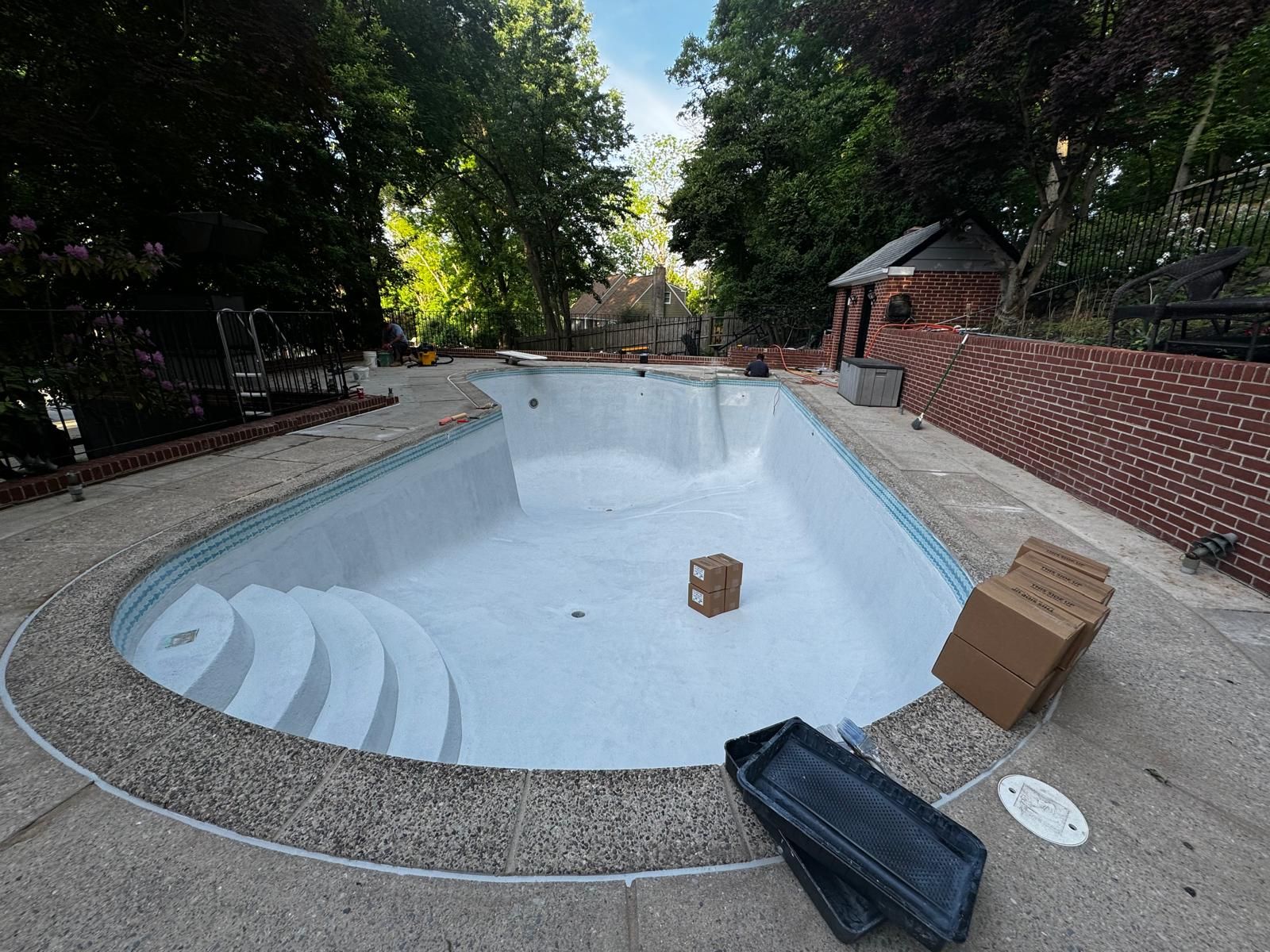 Rodriguez Stone Masonry And Restoration LLC — Image 15