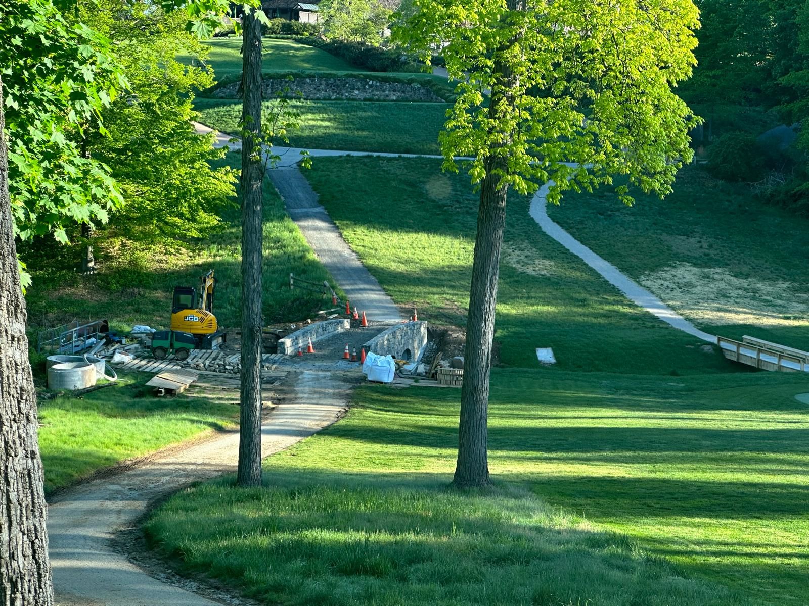 Rodriguez Stone Masonry And Restoration LLC — Image 156