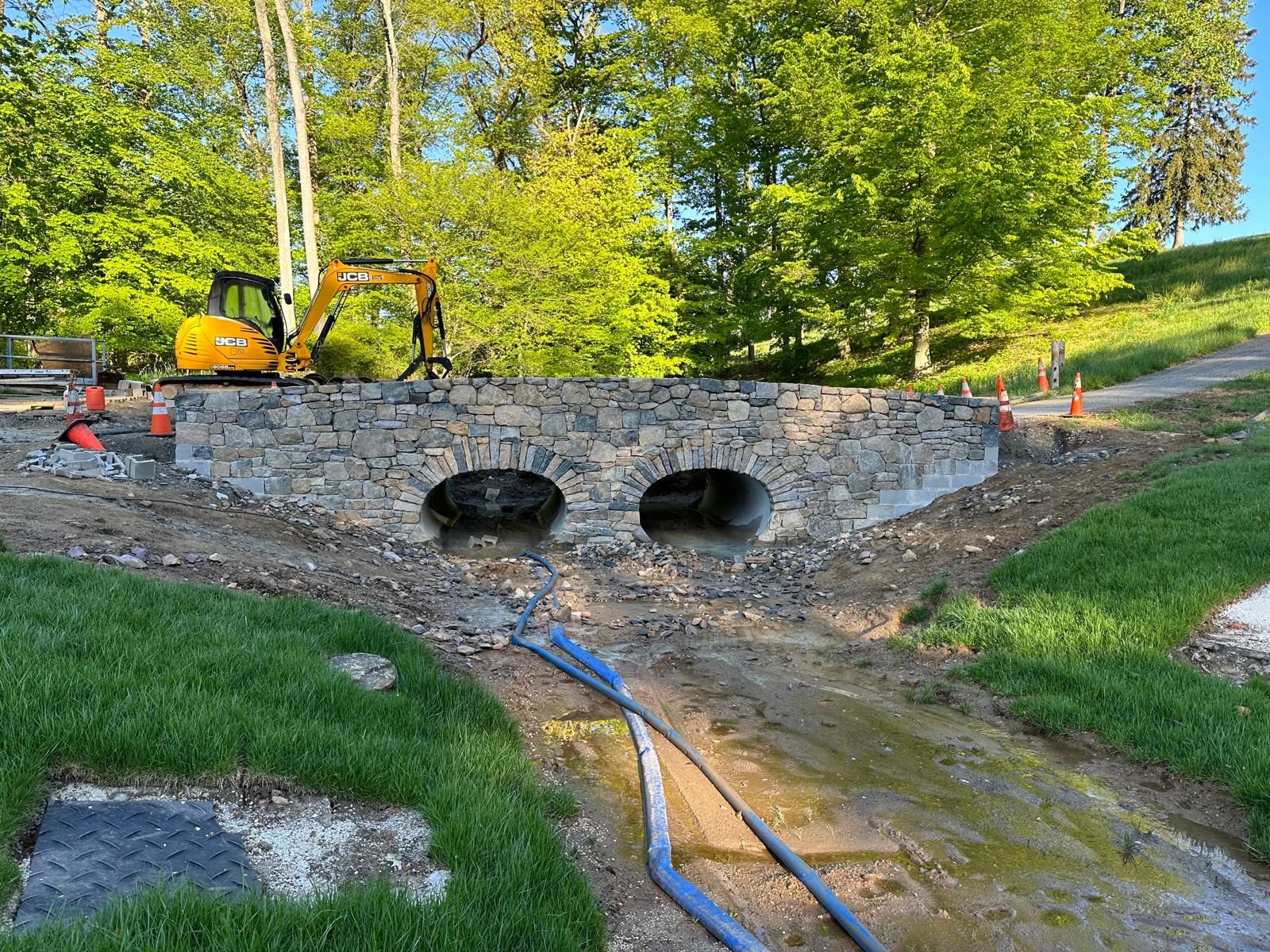 Rodriguez Stone Masonry And Restoration LLC — Image 157