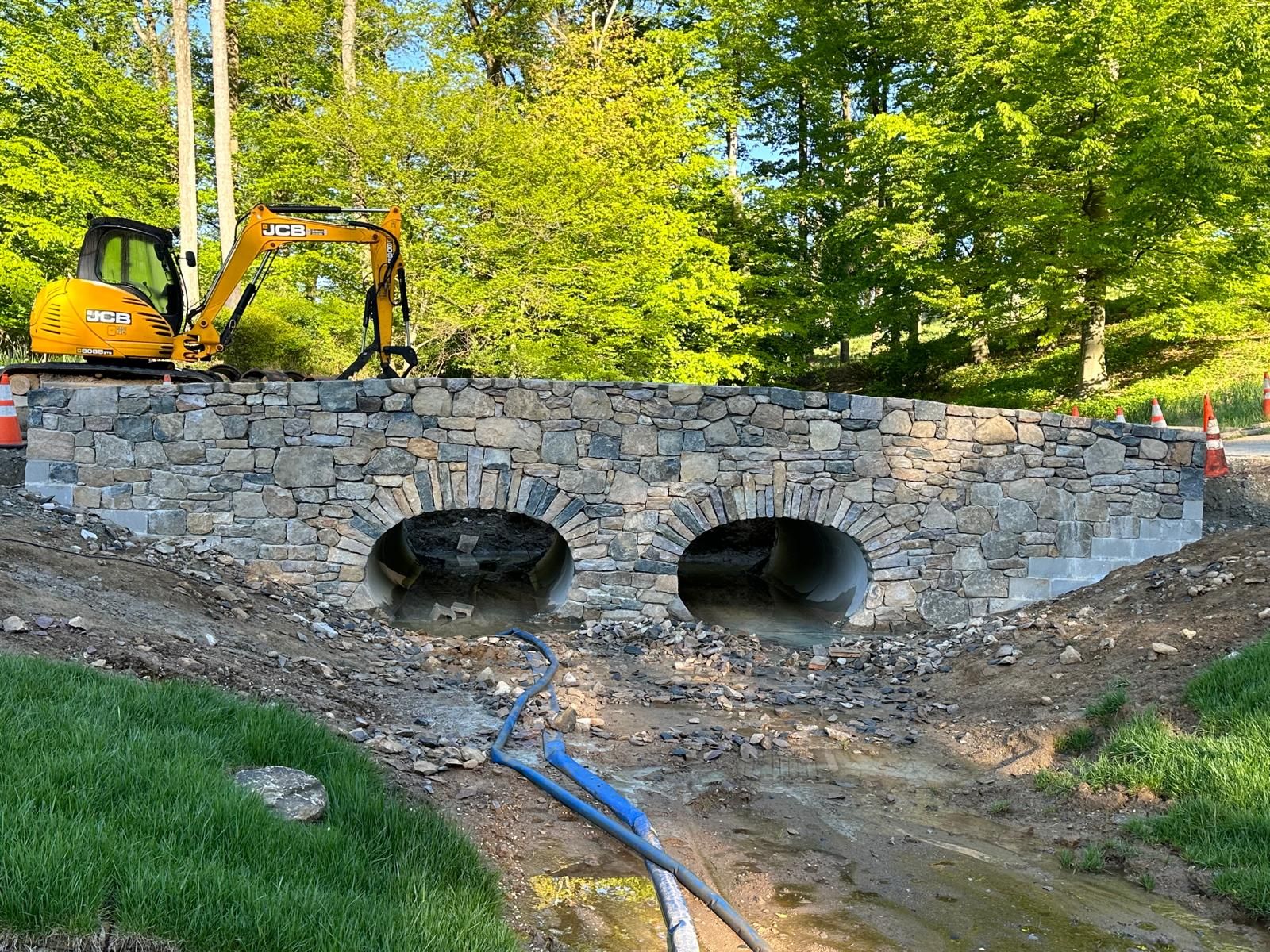 Rodriguez Stone Masonry And Restoration LLC — Image 158
