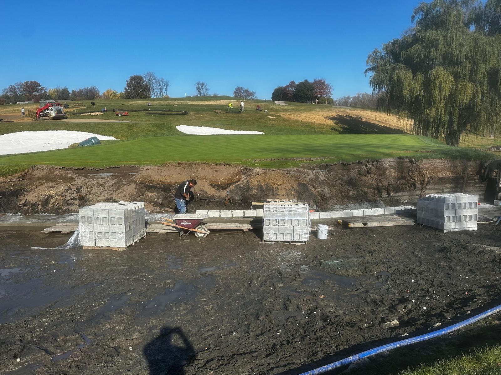 Rodriguez Stone Masonry And Restoration LLC — Image 16