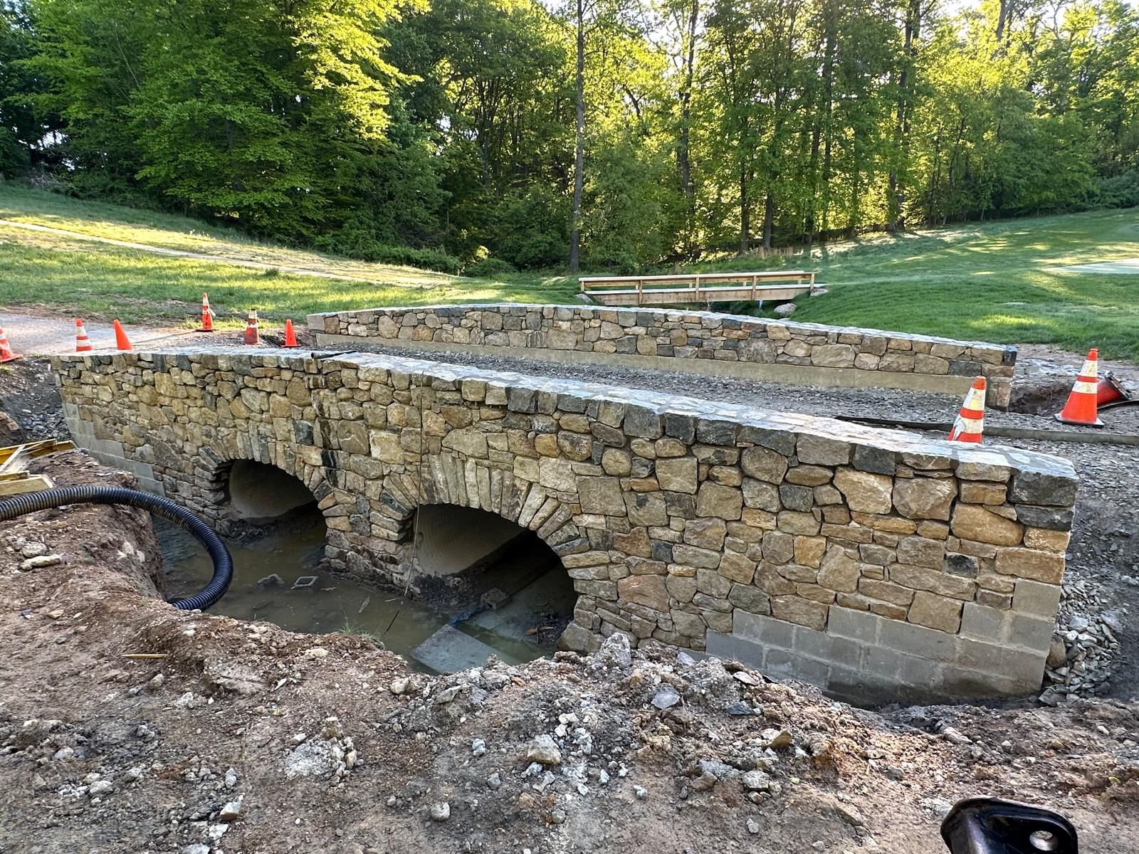 Rodriguez Stone Masonry And Restoration LLC — Image 160