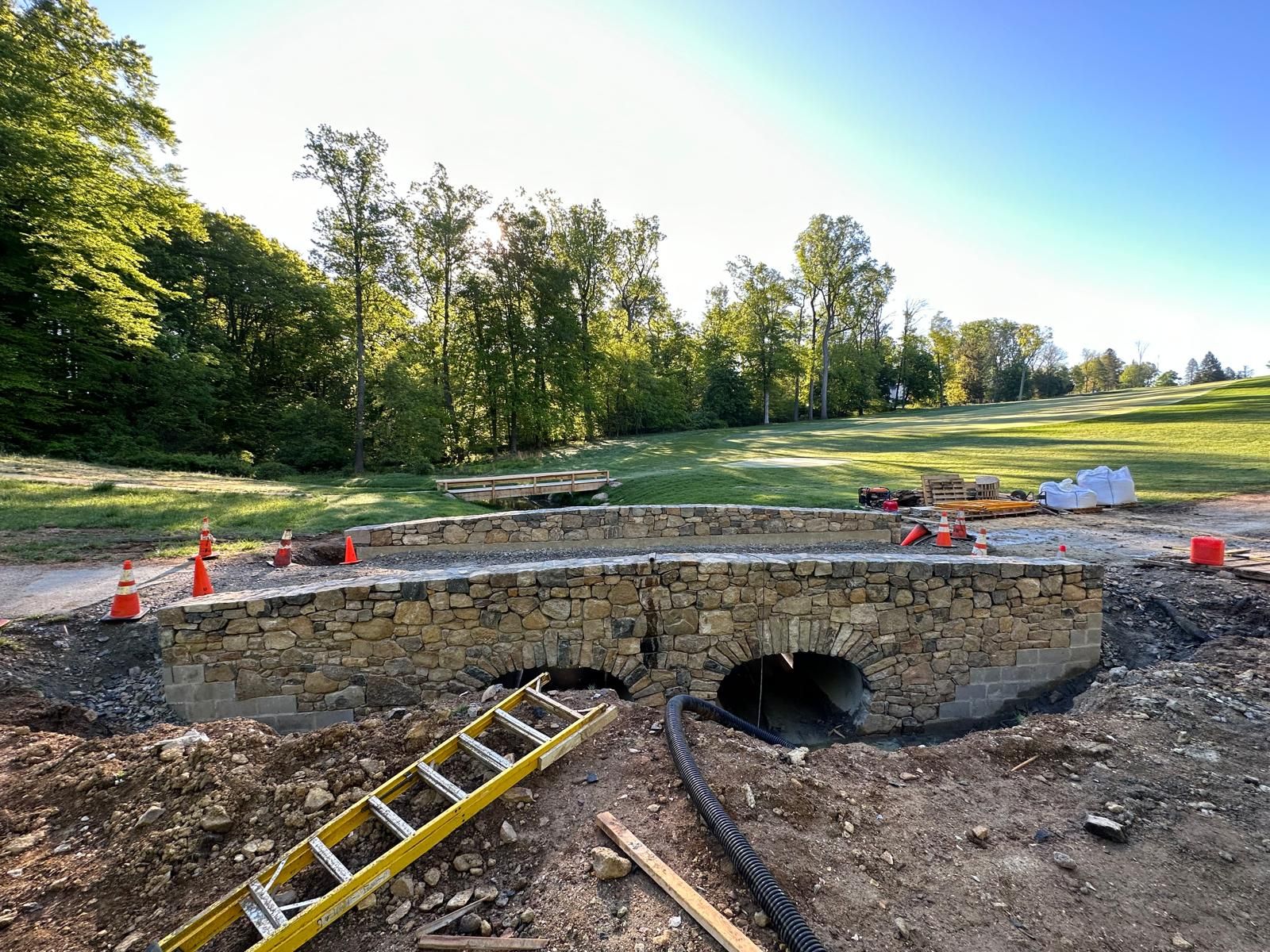 Rodriguez Stone Masonry And Restoration LLC — Image 161