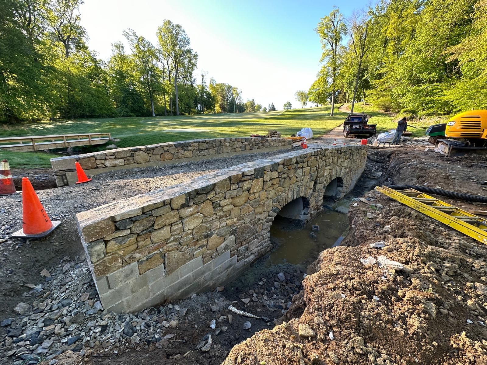 Rodriguez Stone Masonry And Restoration LLC — Image 162