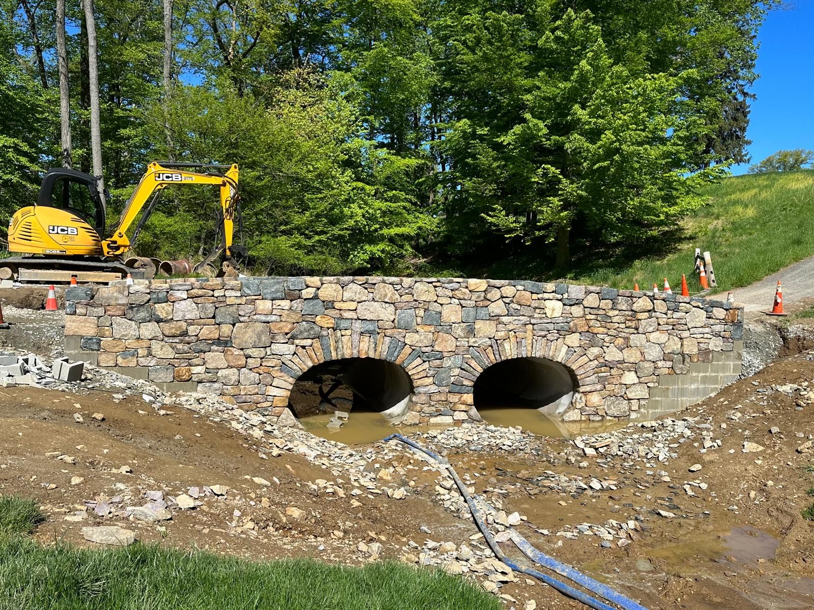 Rodriguez Stone Masonry And Restoration LLC — Image 164