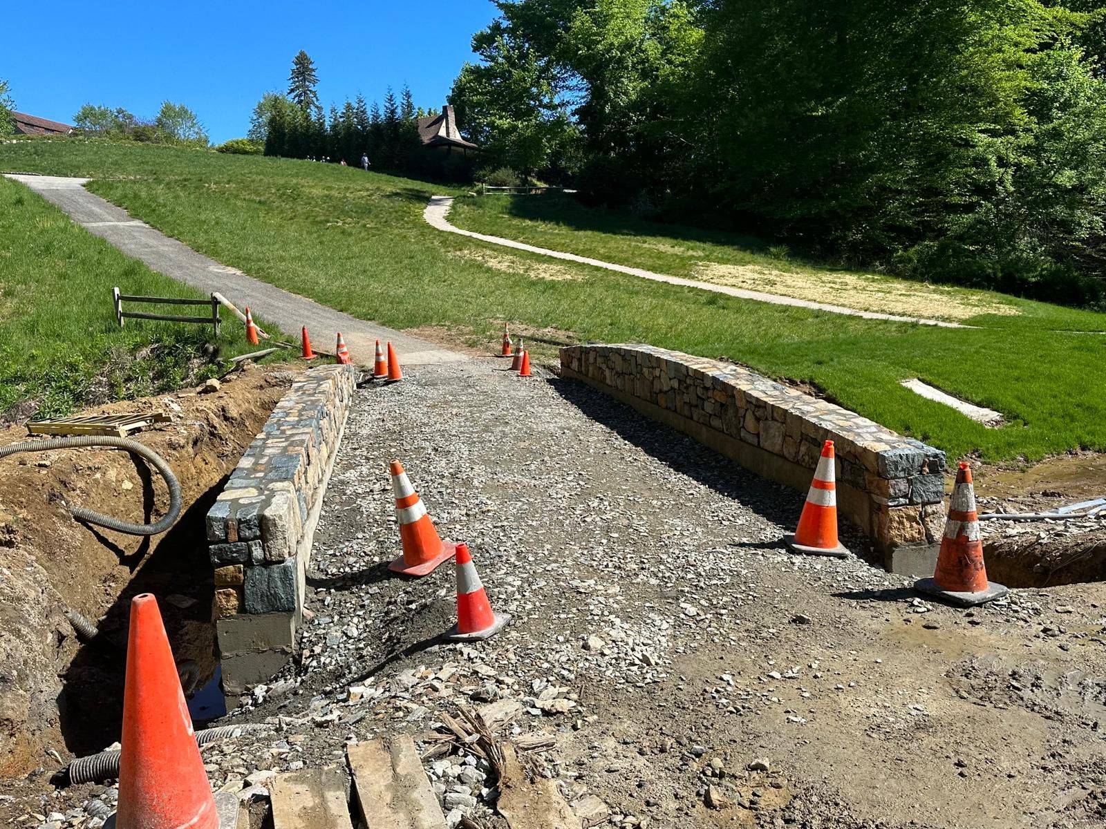 Rodriguez Stone Masonry And Restoration LLC — Image 167