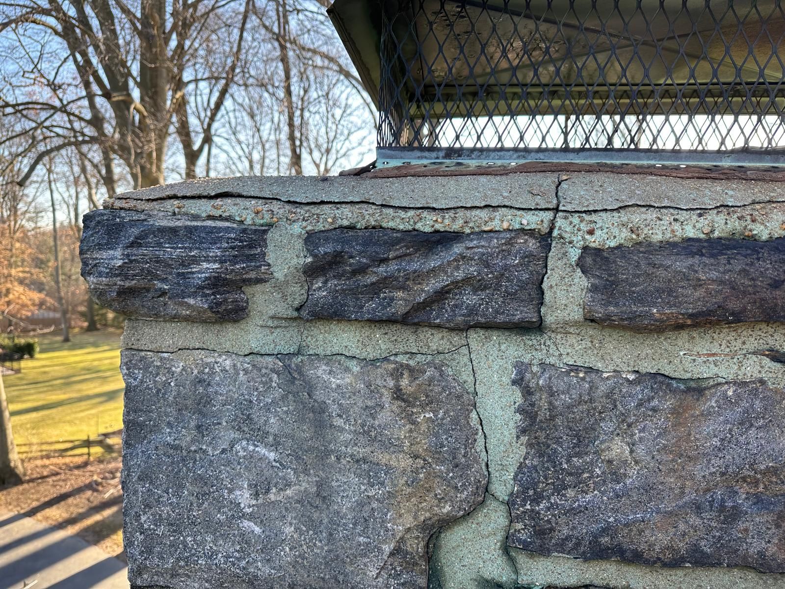 Rodriguez Stone Masonry And Restoration LLC — Image 17