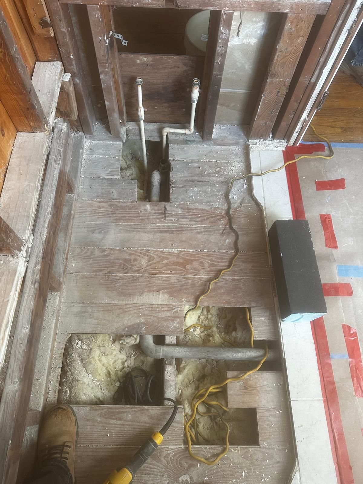 Rodriguez Stone Masonry And Restoration LLC — Image 170