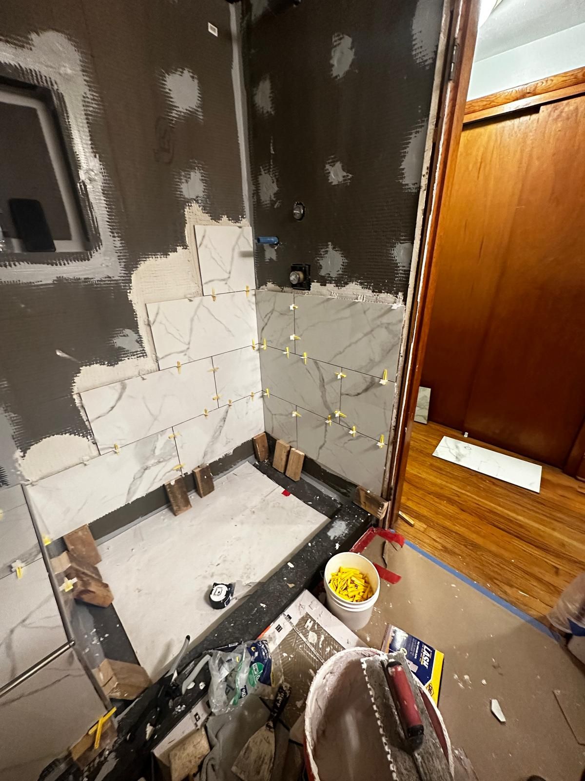 Rodriguez Stone Masonry And Restoration LLC — Image 180