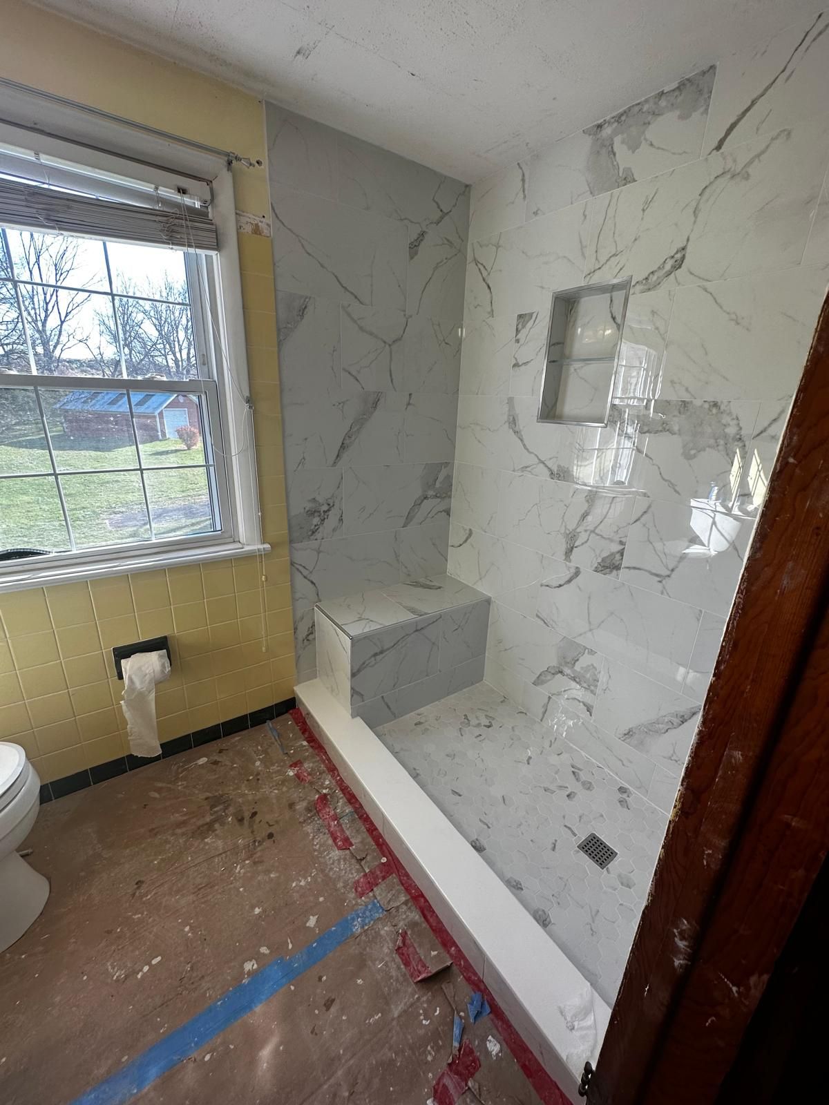 Rodriguez Stone Masonry And Restoration LLC — Image 186