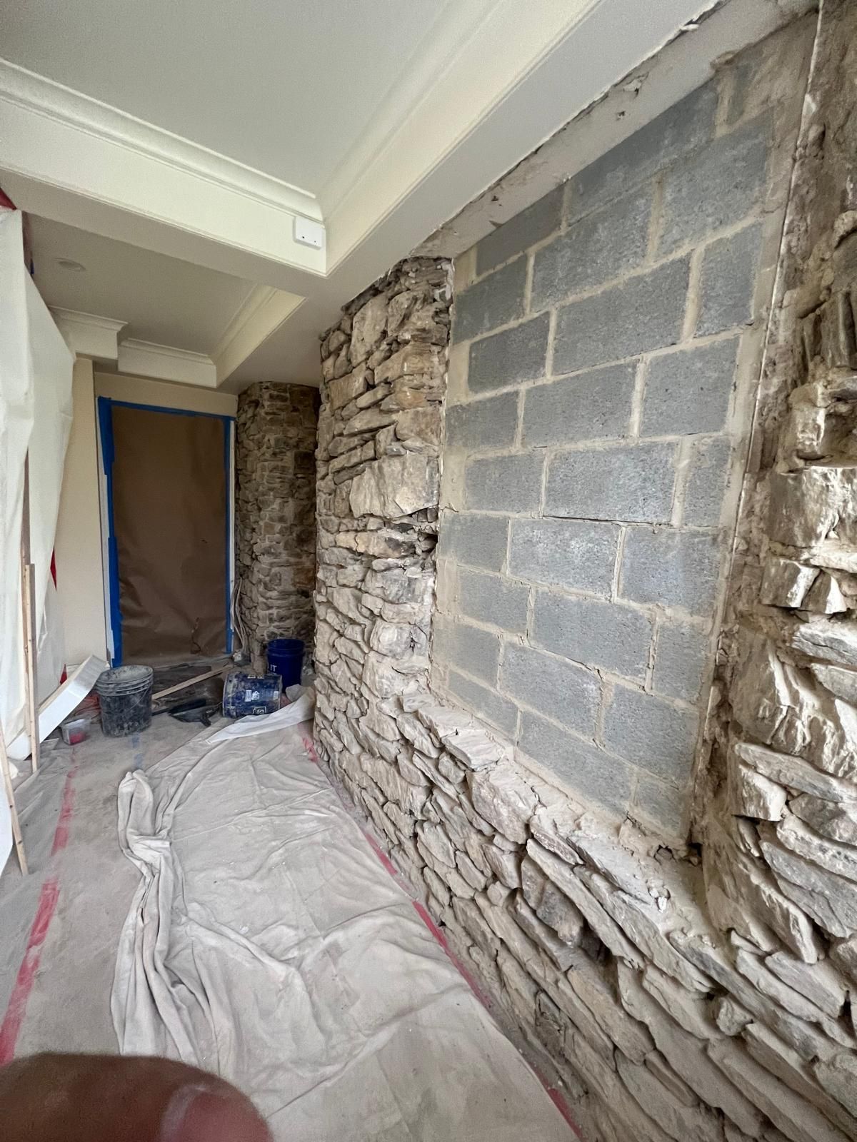 Rodriguez Stone Masonry And Restoration LLC — Image 195