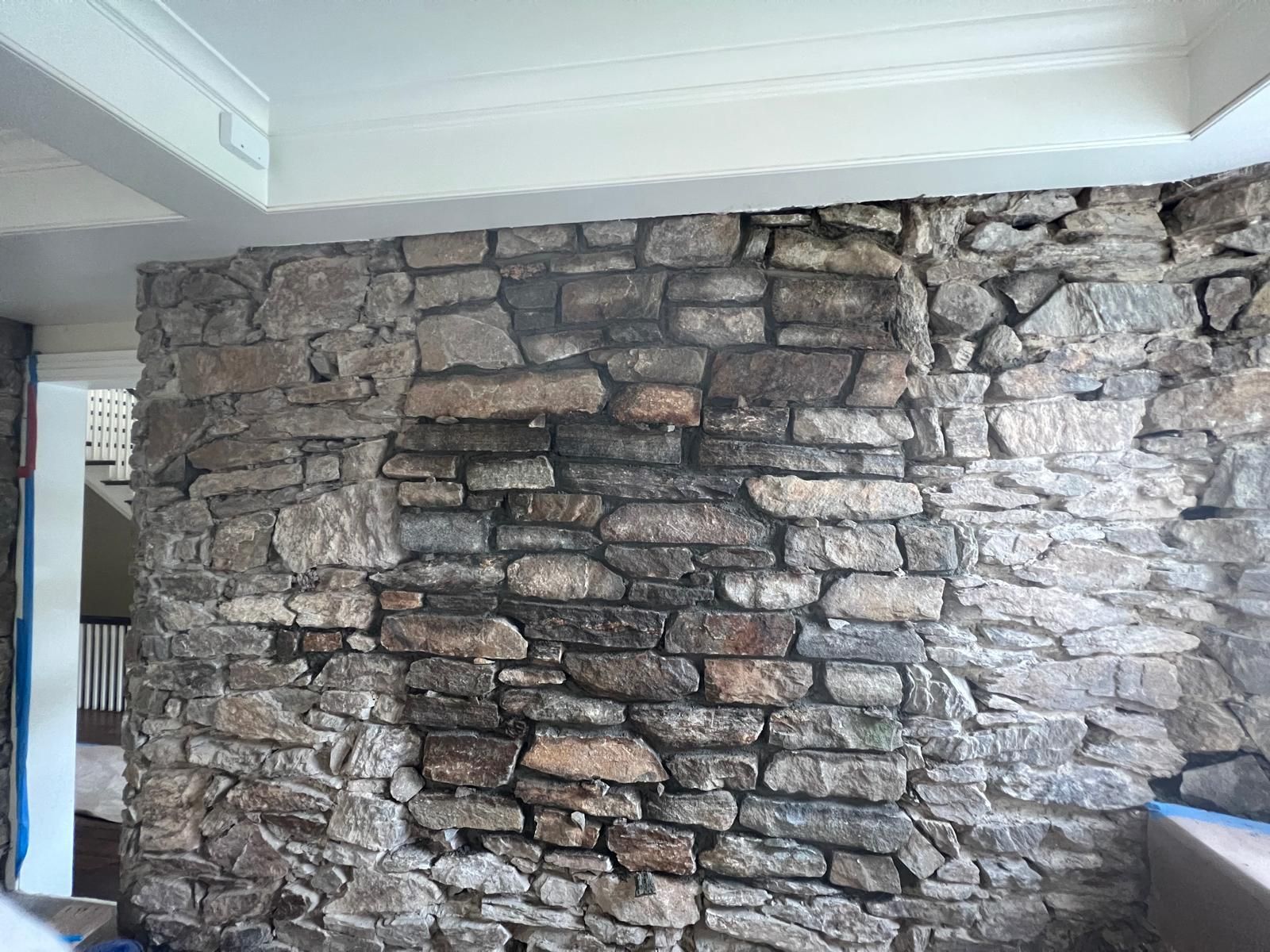 Rodriguez Stone Masonry And Restoration LLC — Image 201