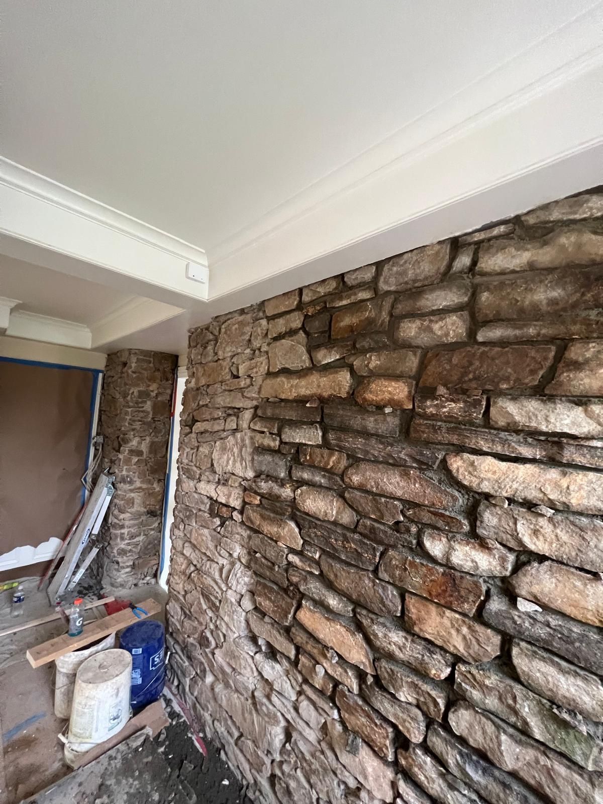 Rodriguez Stone Masonry And Restoration LLC — Image 203
