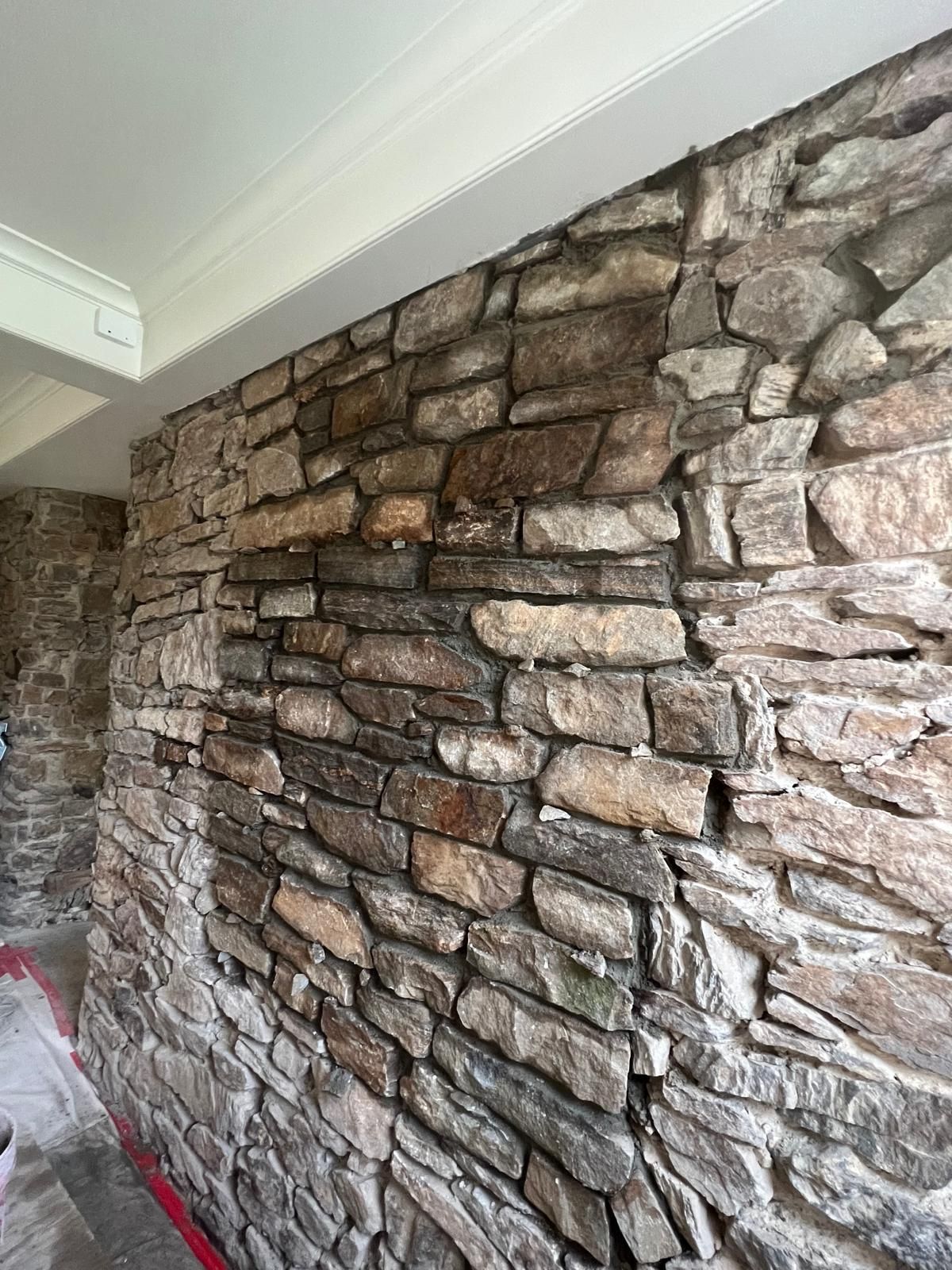 Rodriguez Stone Masonry And Restoration LLC — Image 208