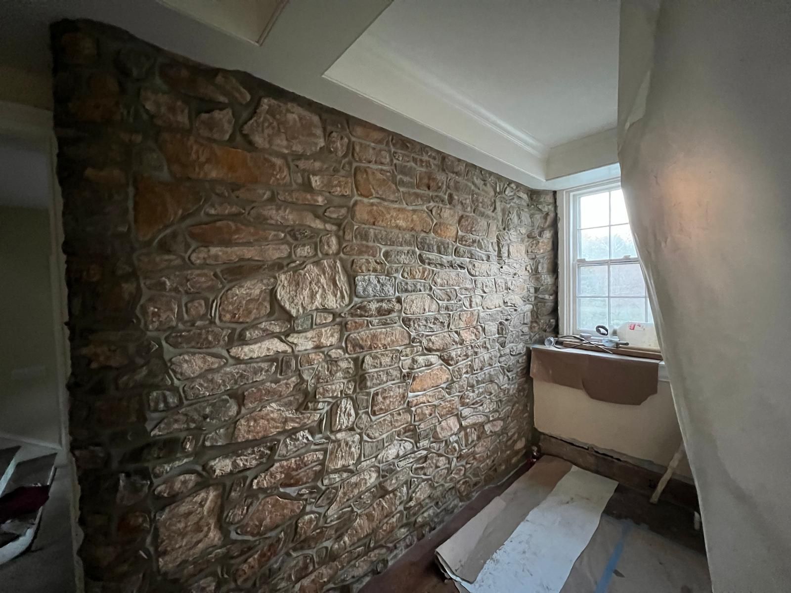Rodriguez Stone Masonry And Restoration LLC — Image 212