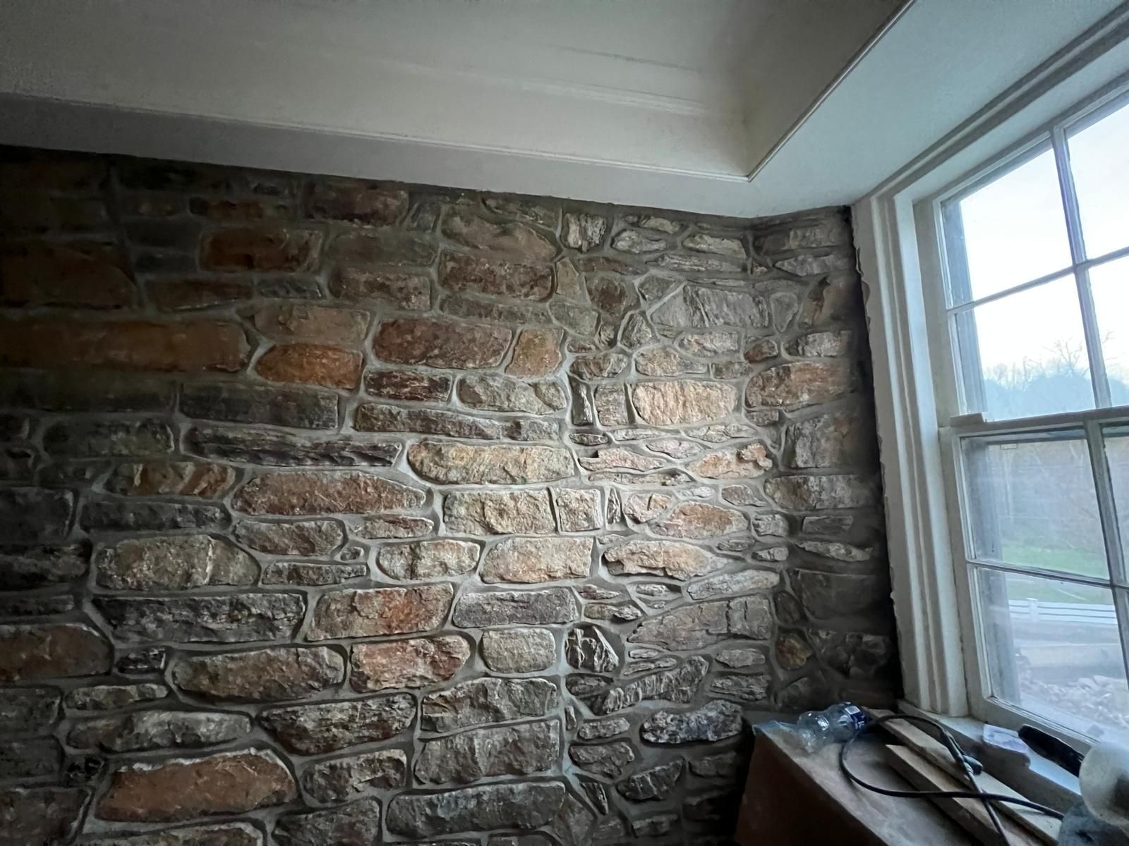 Rodriguez Stone Masonry And Restoration LLC — Image 213