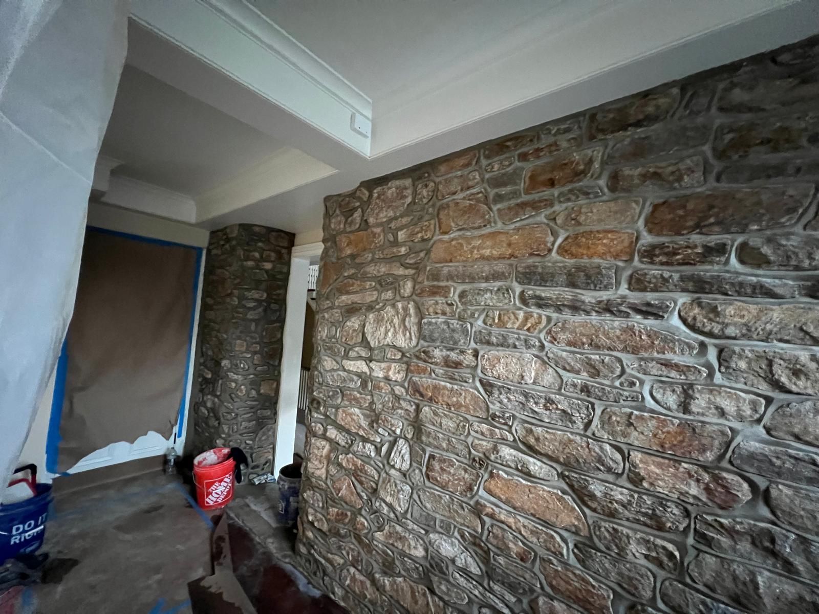 Rodriguez Stone Masonry And Restoration LLC — Image 214