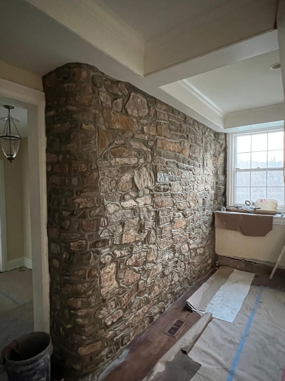 Rodriguez Stone Masonry And Restoration LLC — Image 216