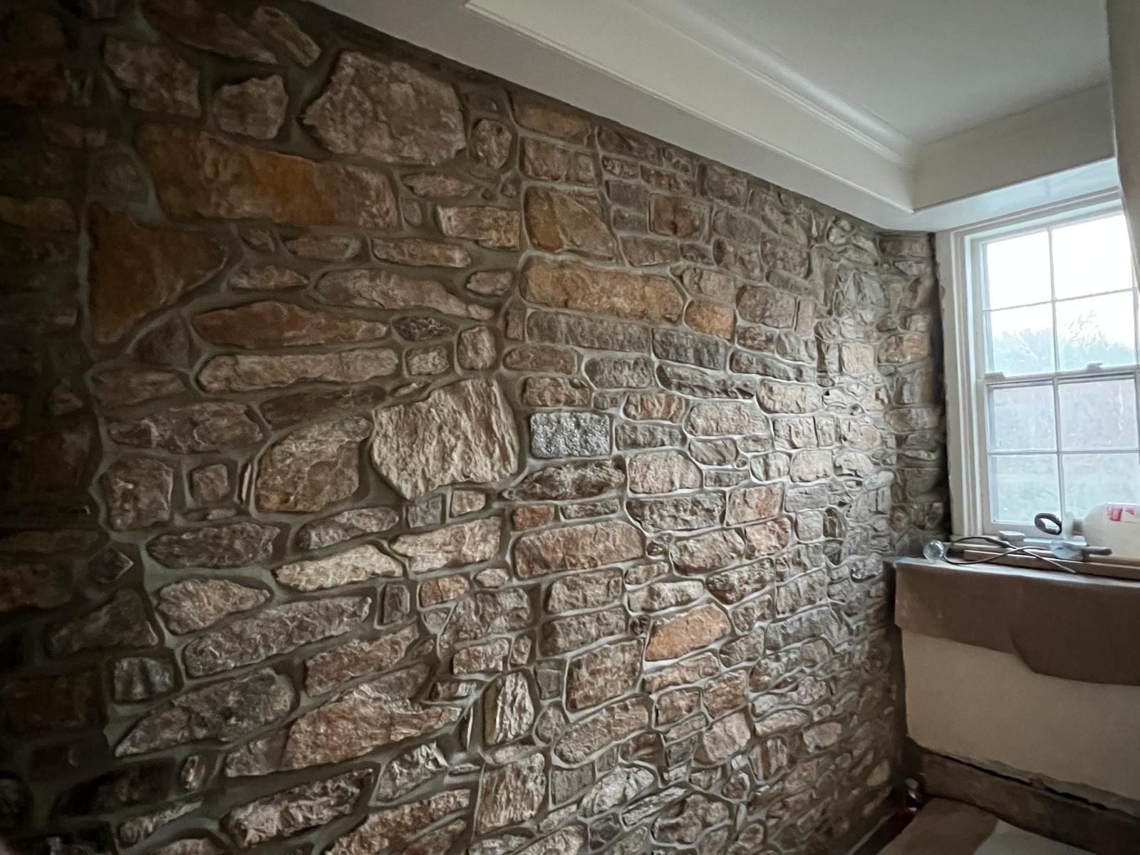 Rodriguez Stone Masonry And Restoration LLC — Image 217