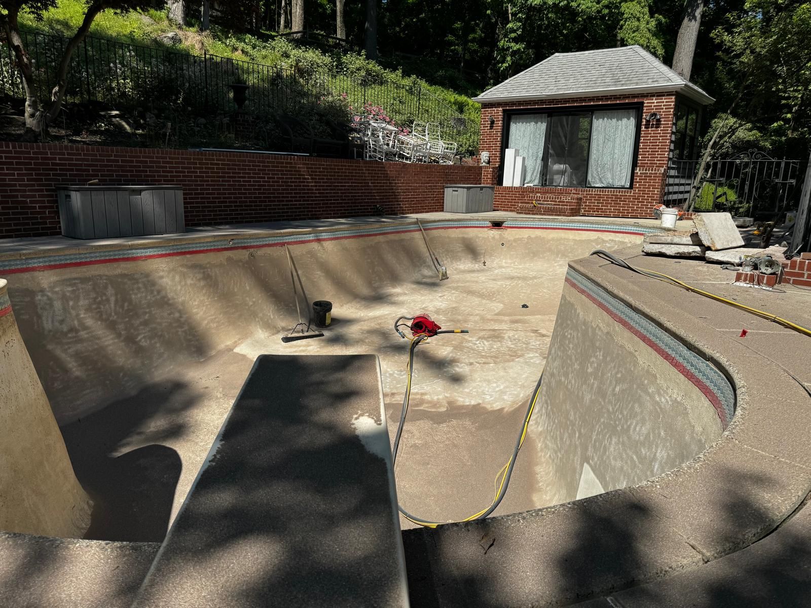Rodriguez Stone Masonry And Restoration LLC — Image 22