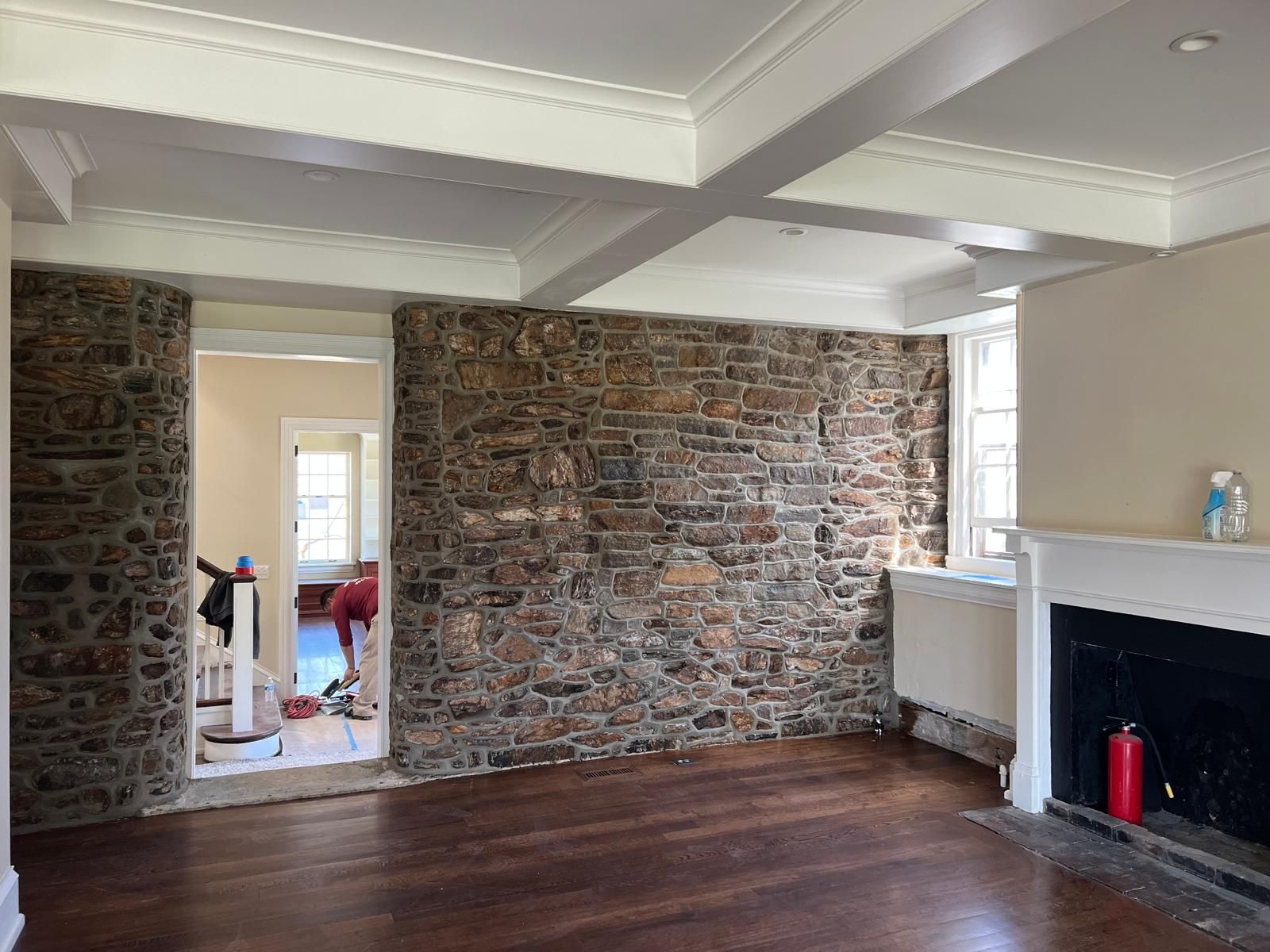 Rodriguez Stone Masonry And Restoration LLC — Image 220