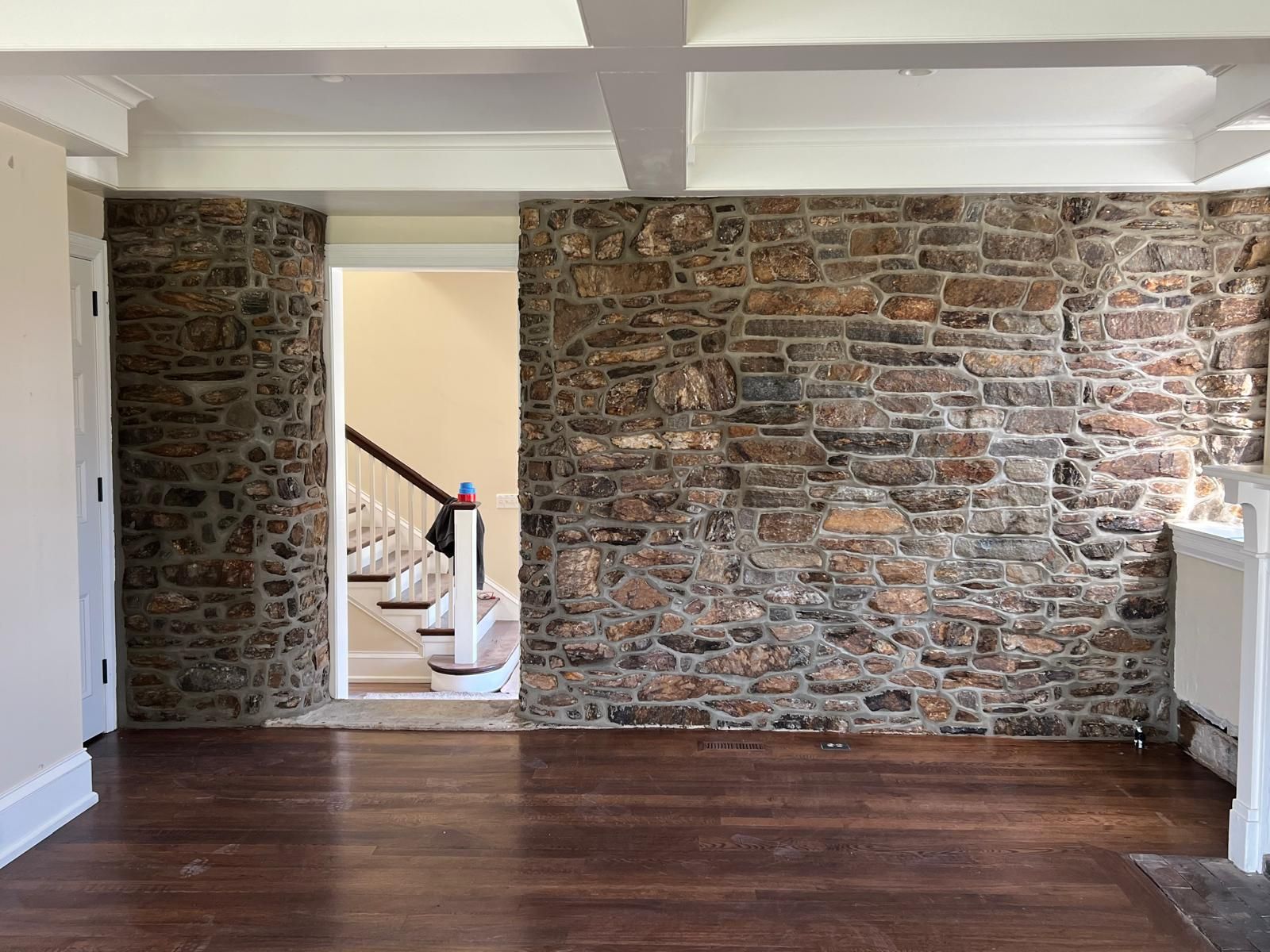 Rodriguez Stone Masonry And Restoration LLC — Image 221