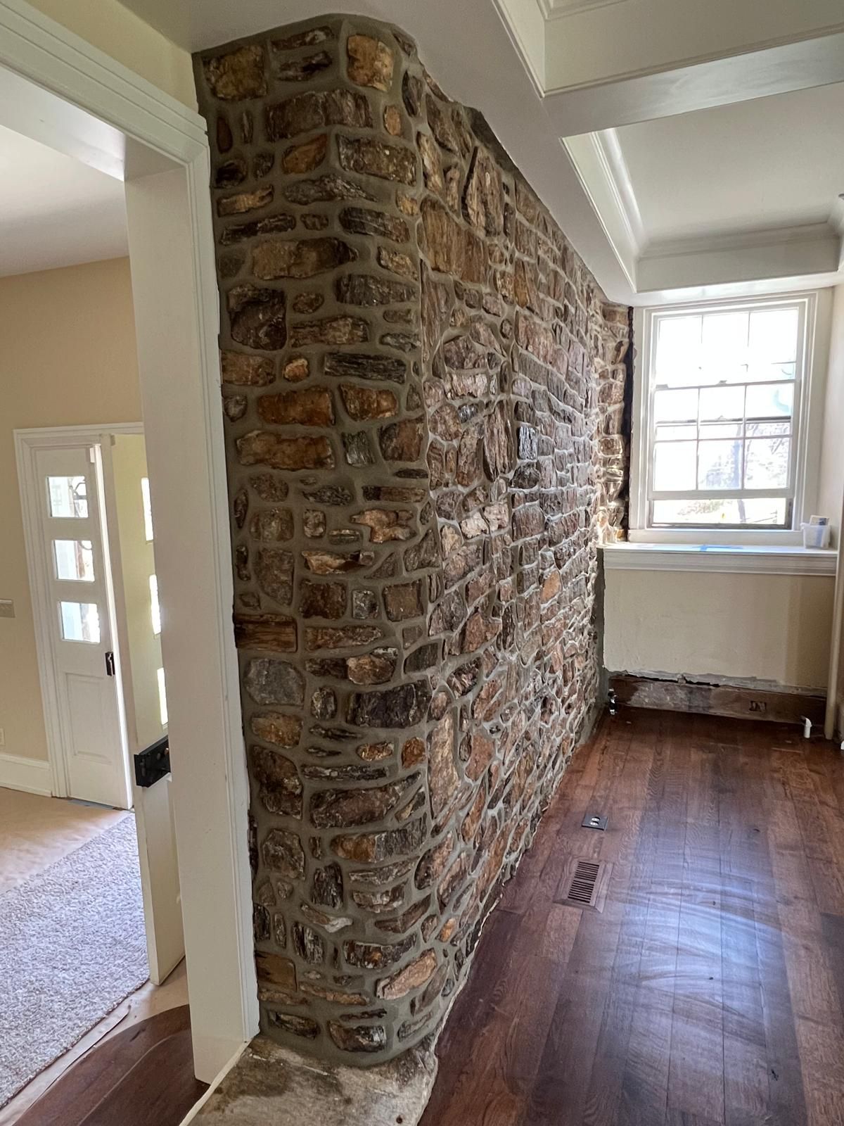 Rodriguez Stone Masonry And Restoration LLC — Image 223