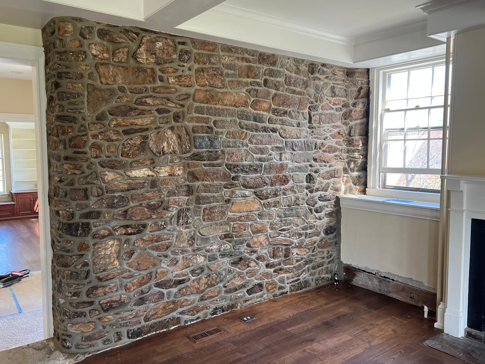 Rodriguez Stone Masonry And Restoration LLC — Image 224