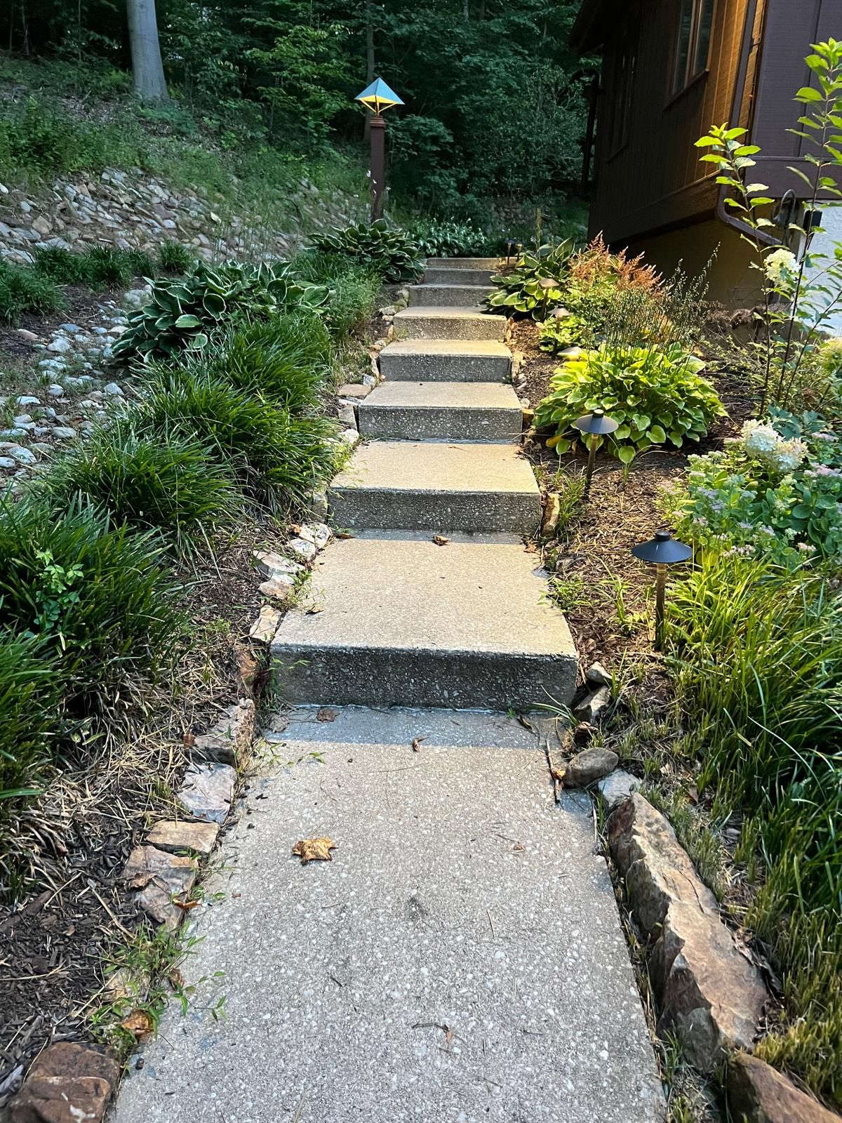 Rodriguez Stone Masonry And Restoration LLC — Image 229