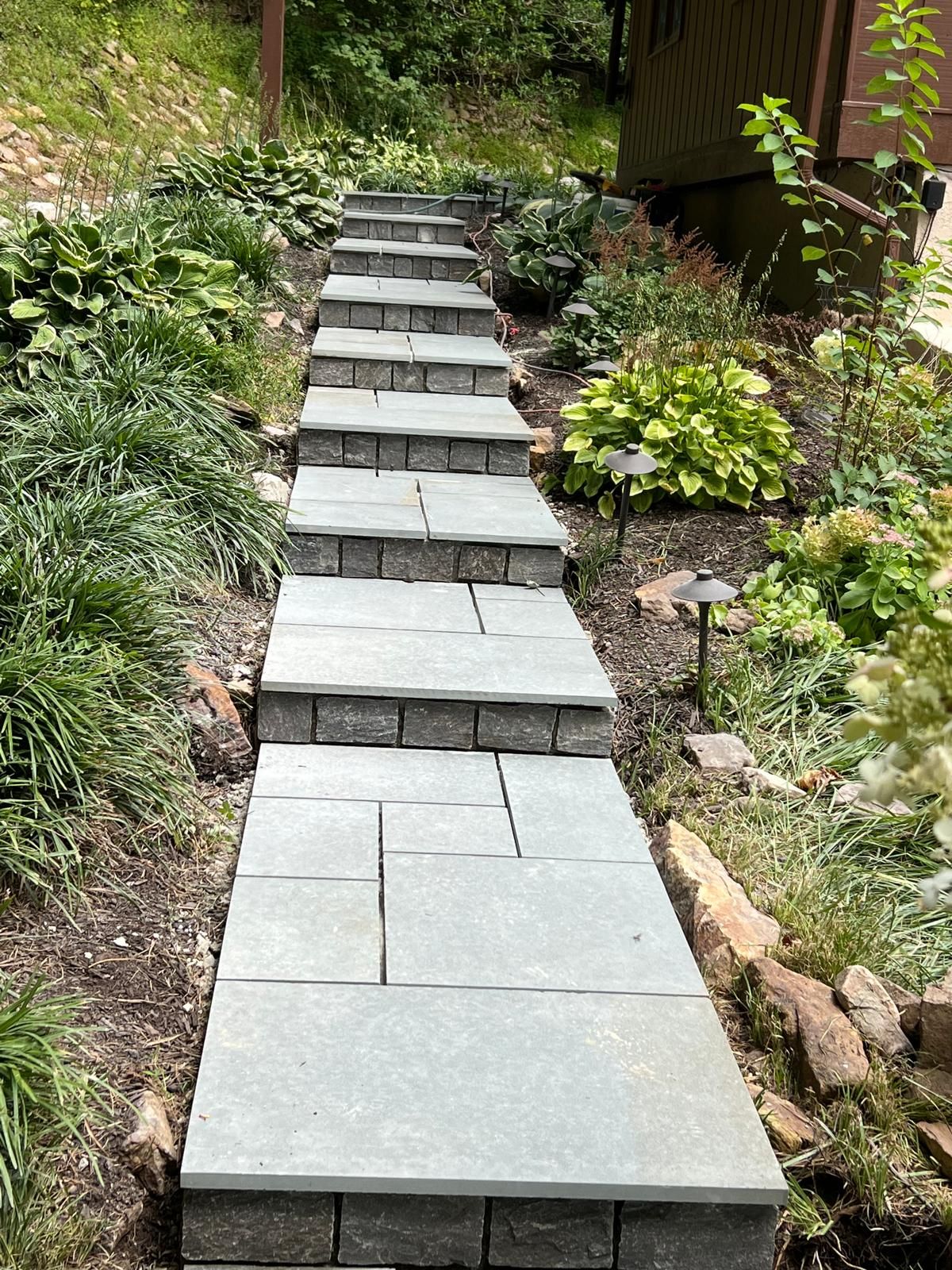Rodriguez Stone Masonry And Restoration LLC — Image 231