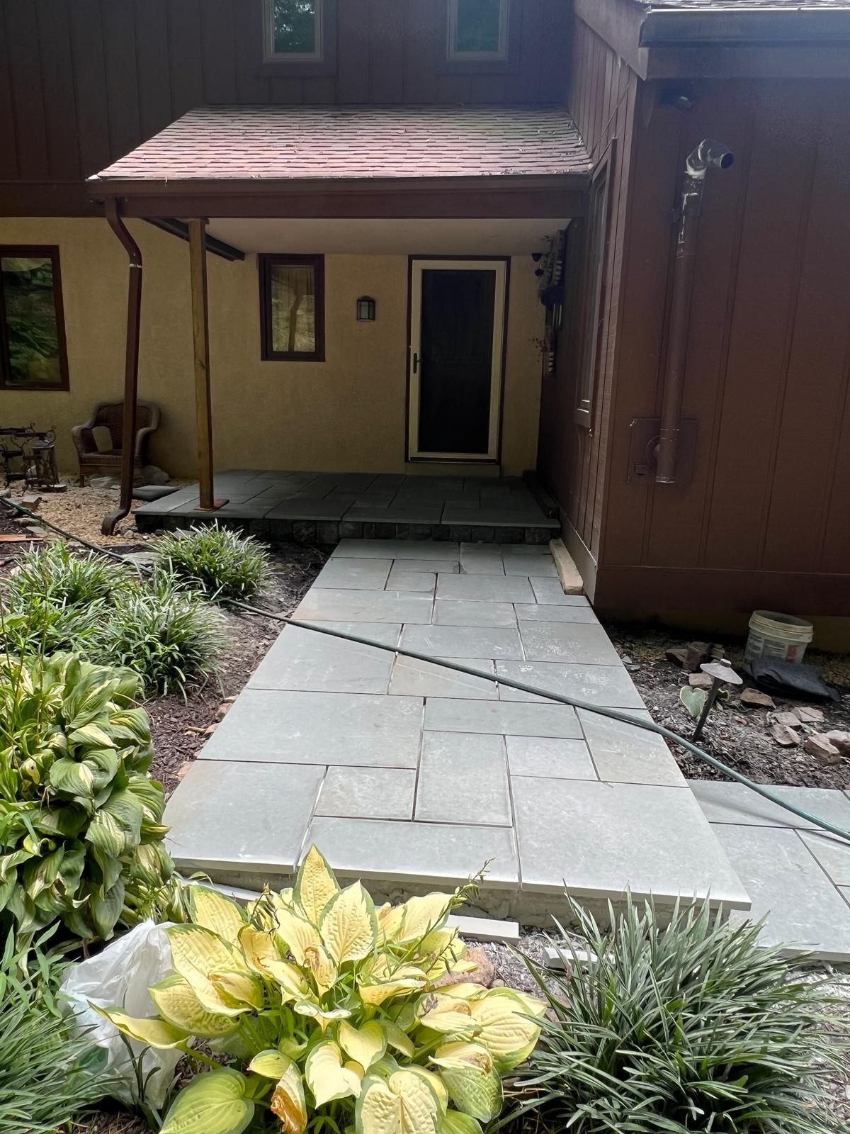 Rodriguez Stone Masonry And Restoration LLC — Image 234
