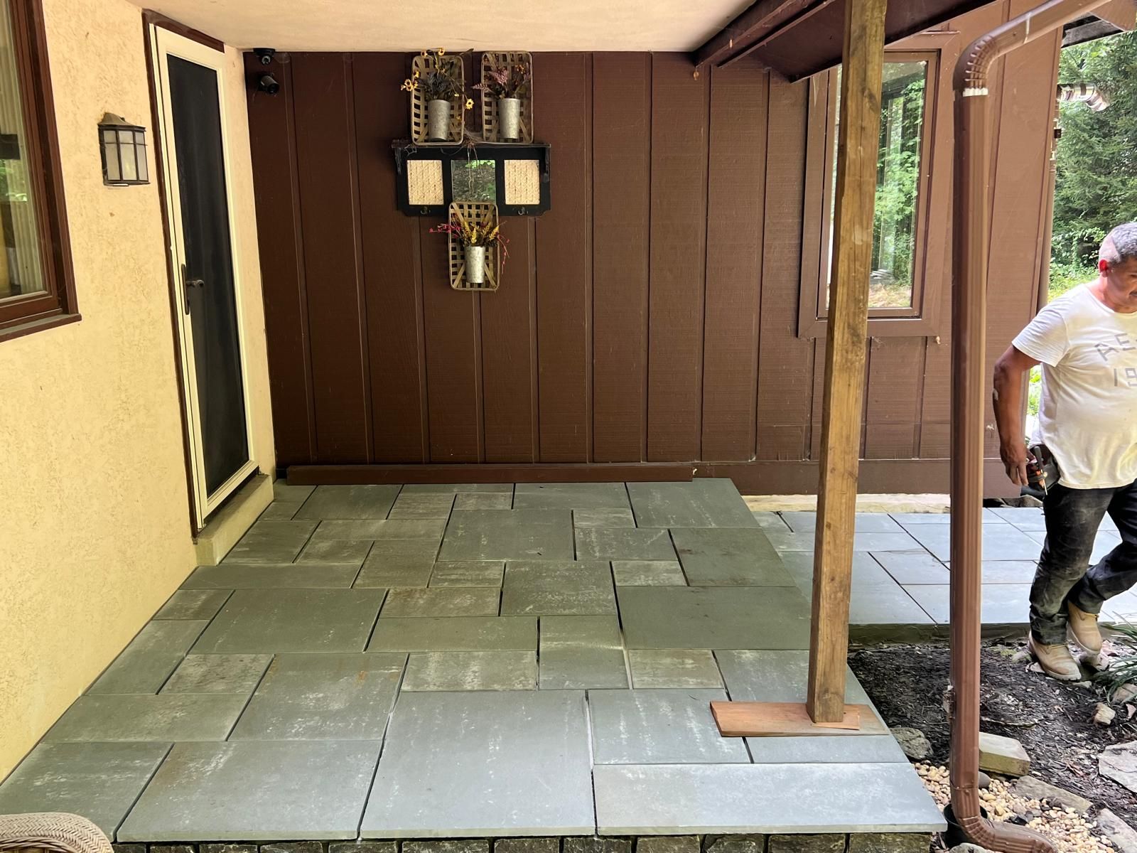 Rodriguez Stone Masonry And Restoration LLC — Image 236