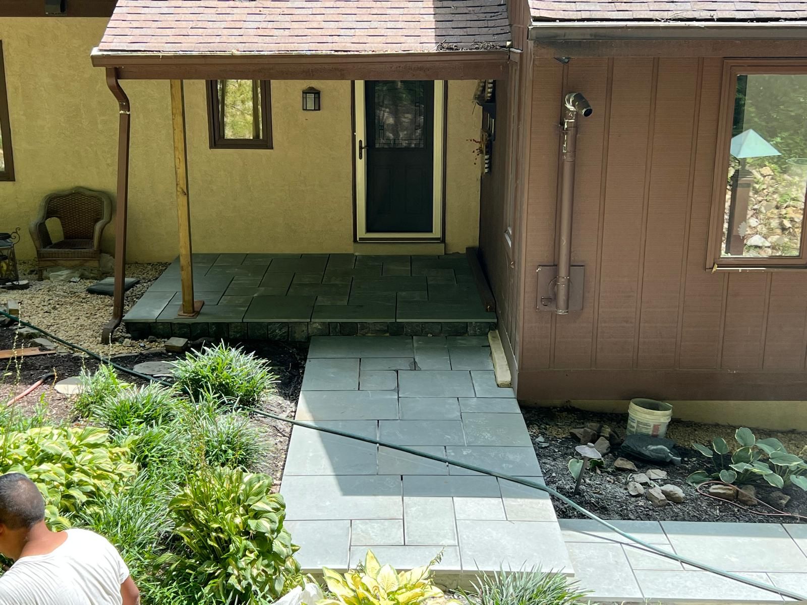 Rodriguez Stone Masonry And Restoration LLC — Image 238