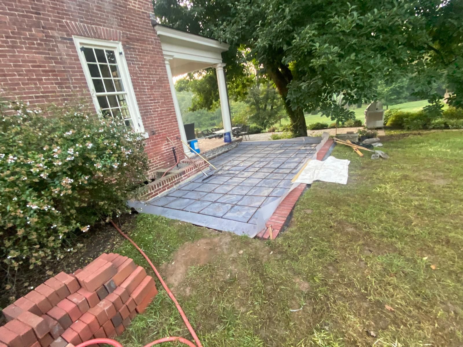 Rodriguez Stone Masonry And Restoration LLC — Image 242